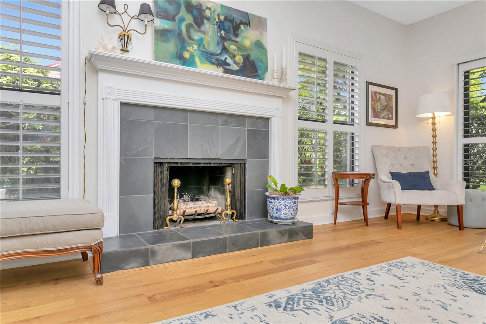 THE LANDINGS - Residential