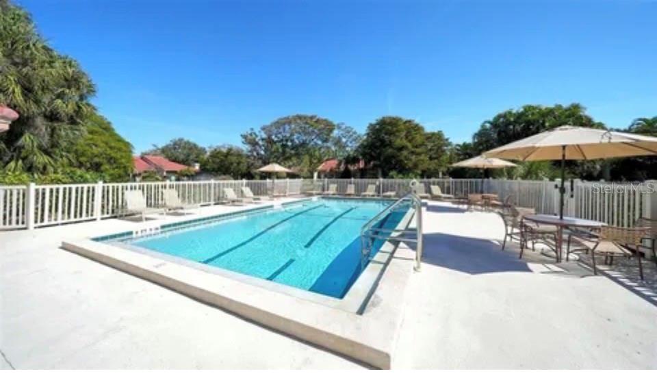 THE LANDINGS - Residential