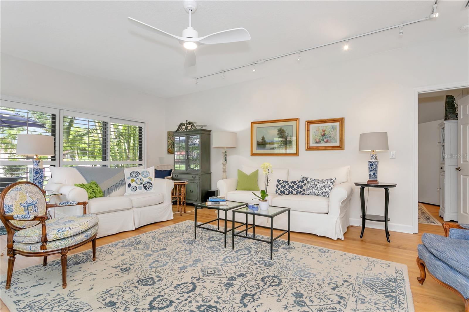 THE LANDINGS - Residential