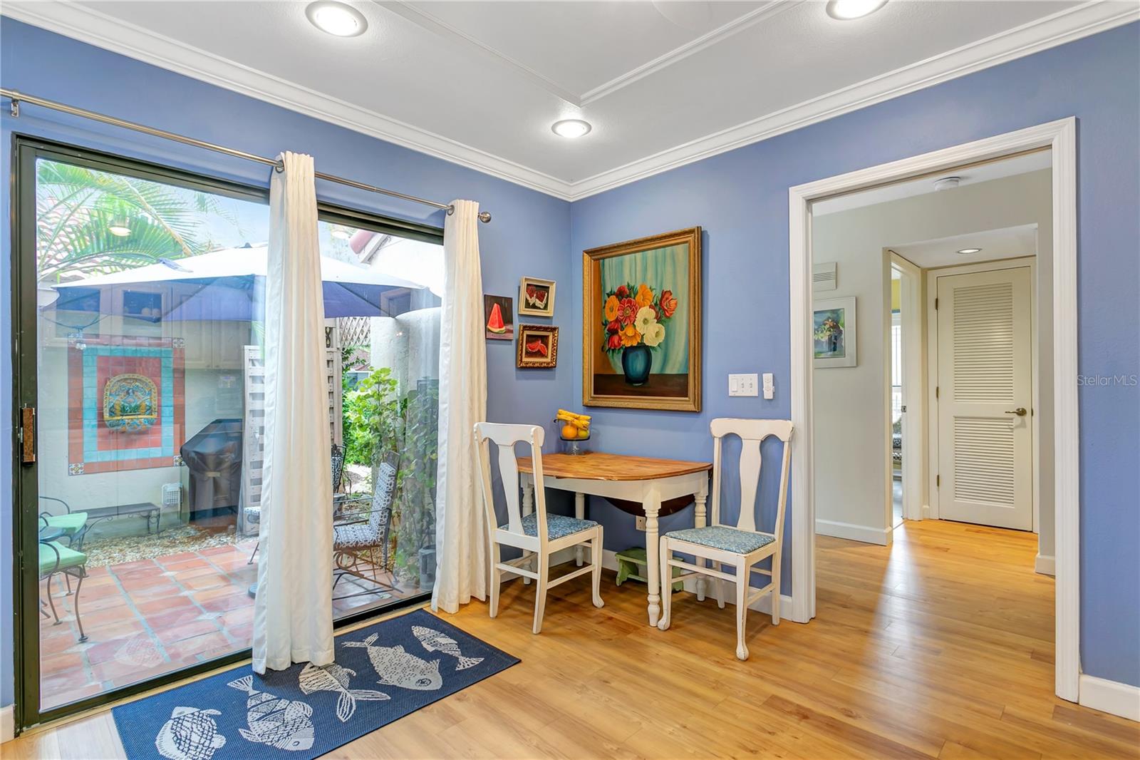 THE LANDINGS - Residential