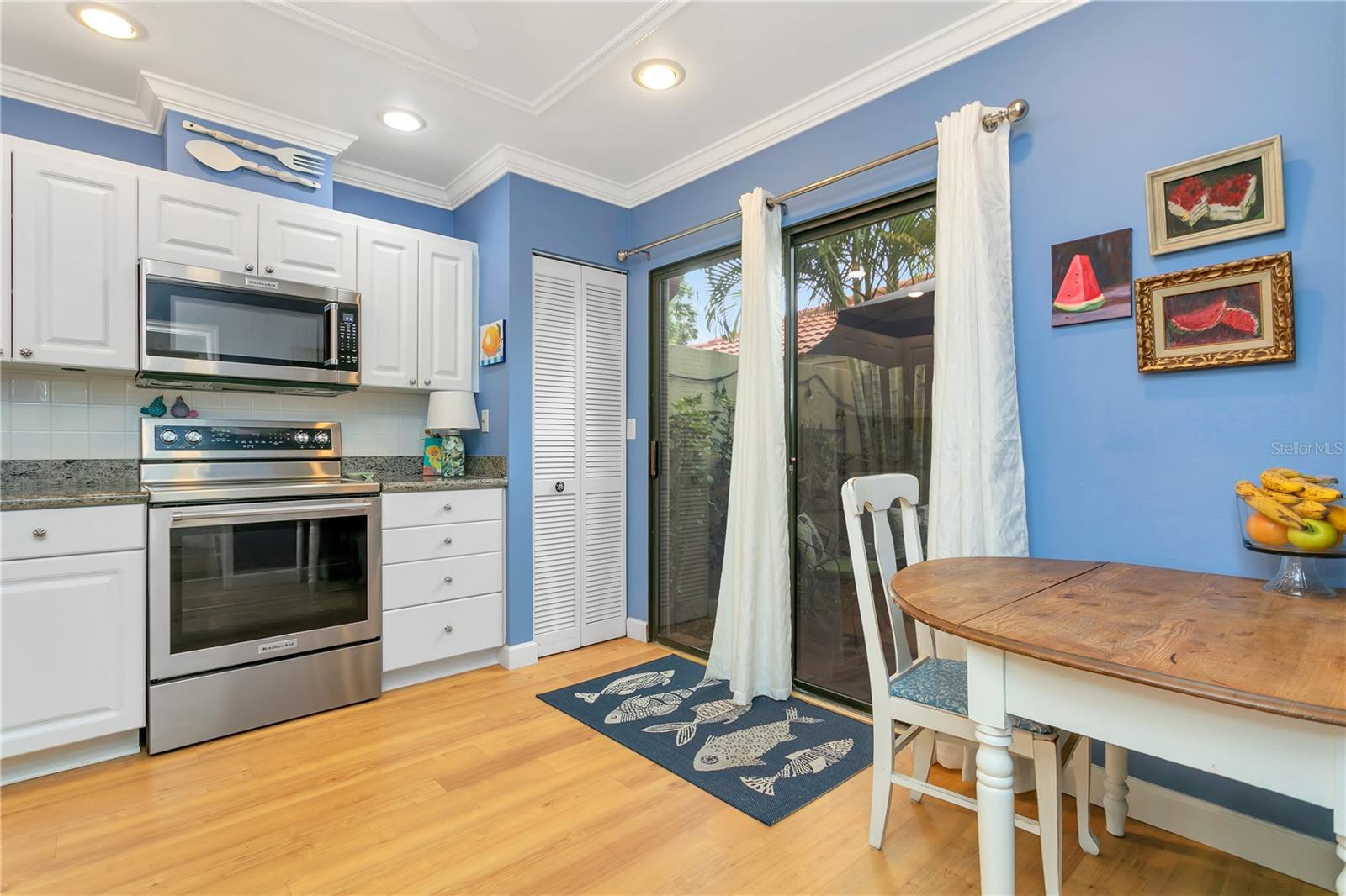 THE LANDINGS - Residential