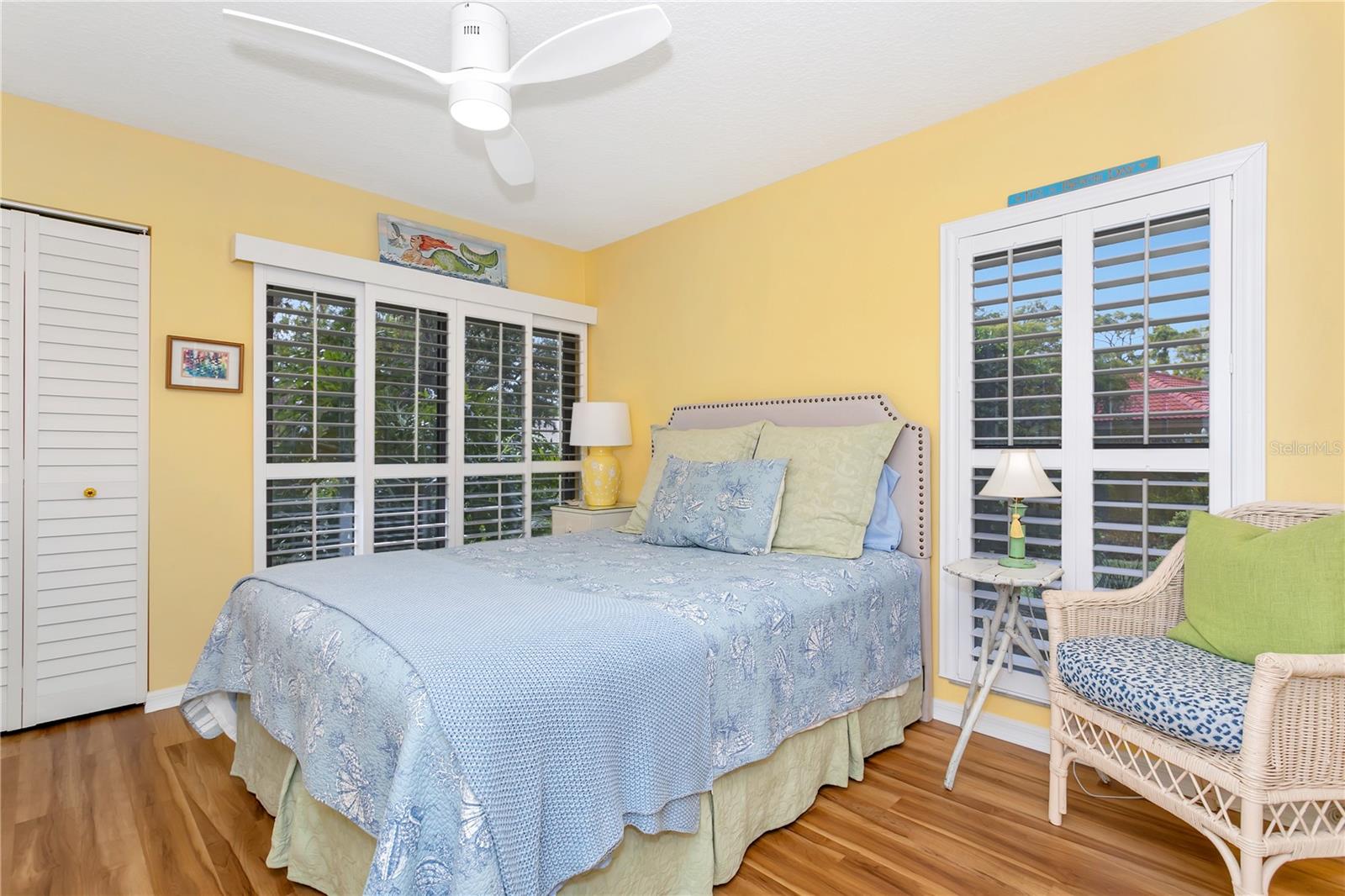 THE LANDINGS - Residential