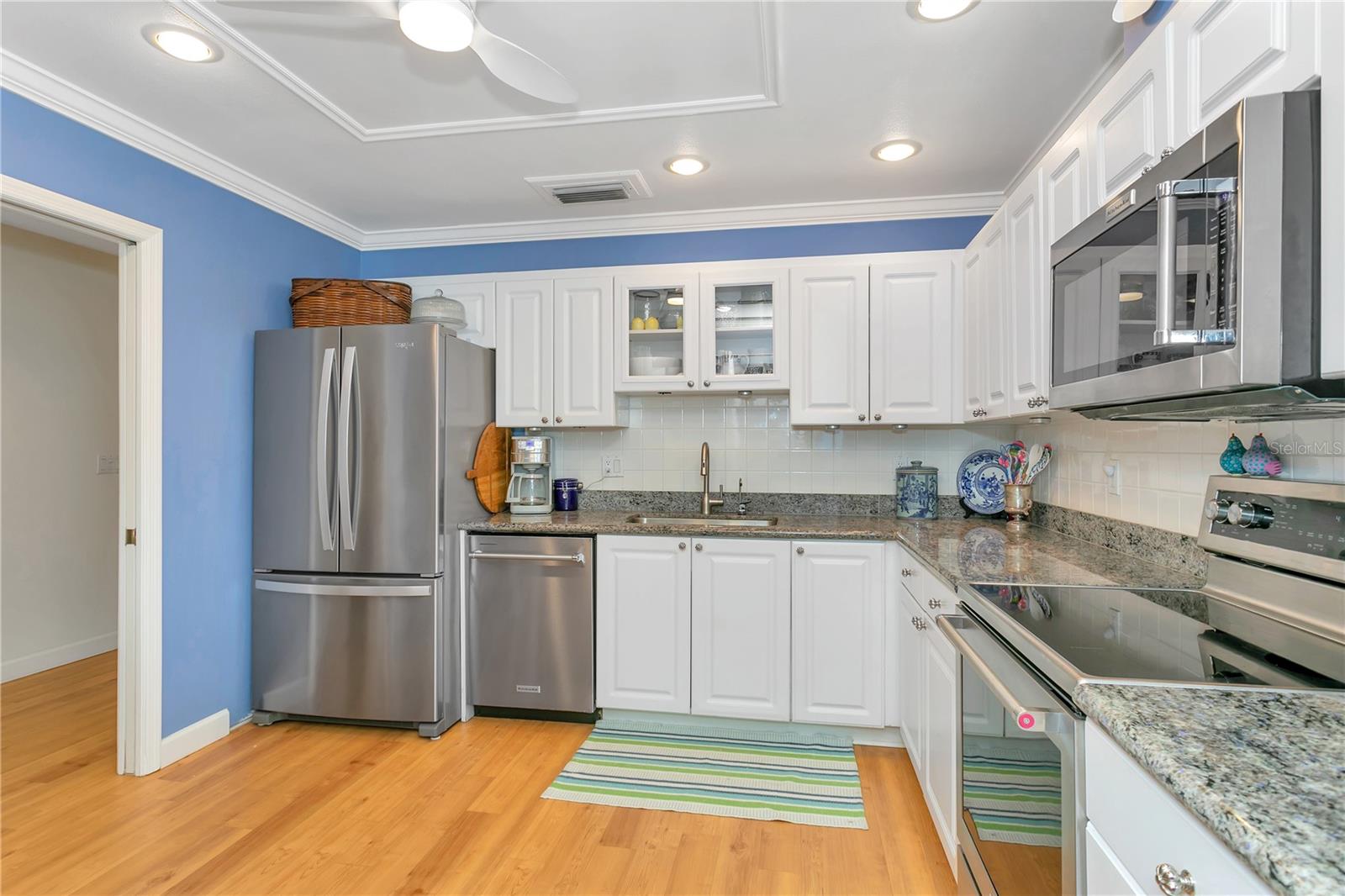 THE LANDINGS - Residential