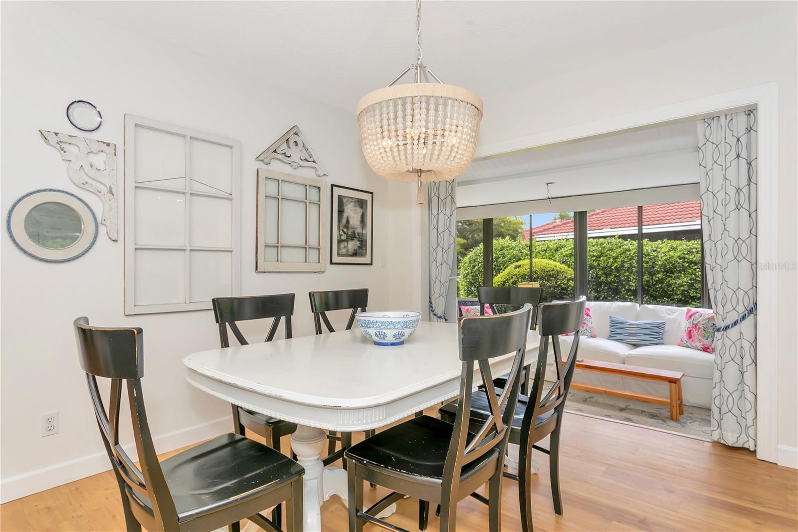 THE LANDINGS - Residential