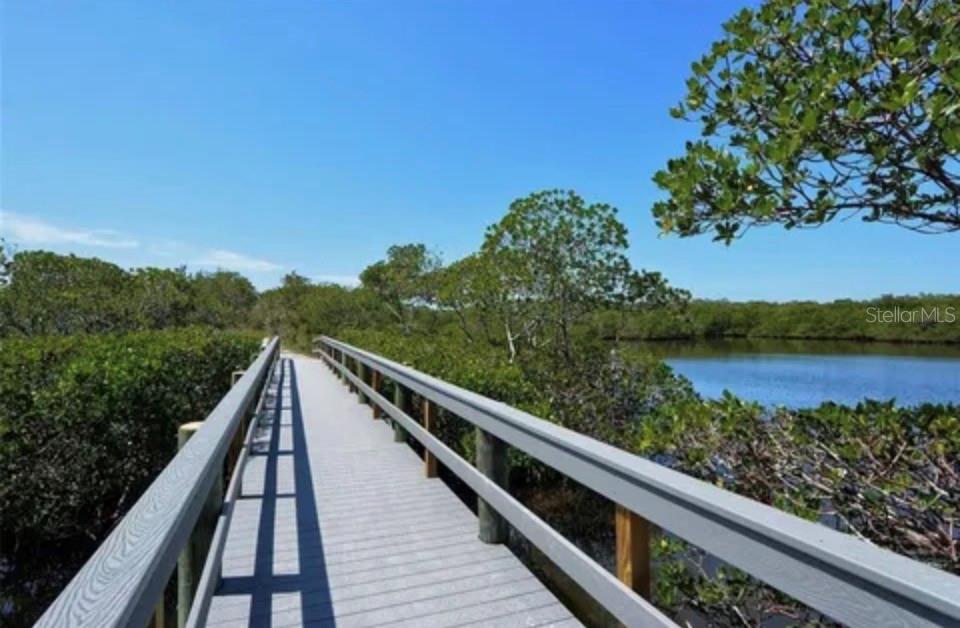 THE LANDINGS - Residential