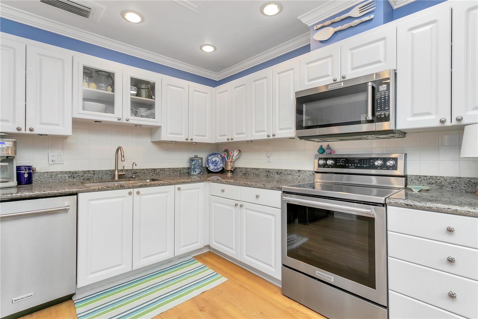 THE LANDINGS - Residential