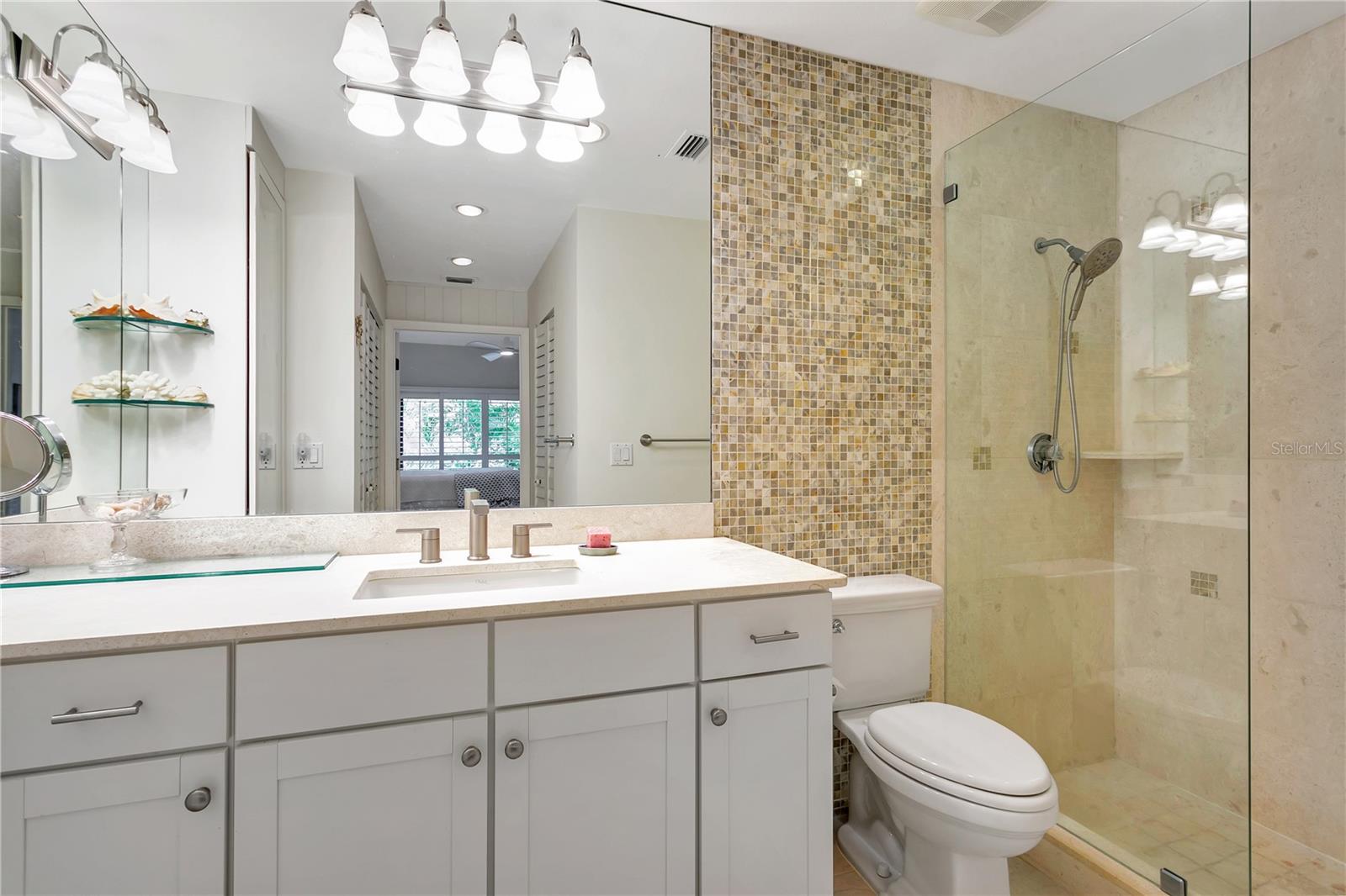 THE LANDINGS - Residential