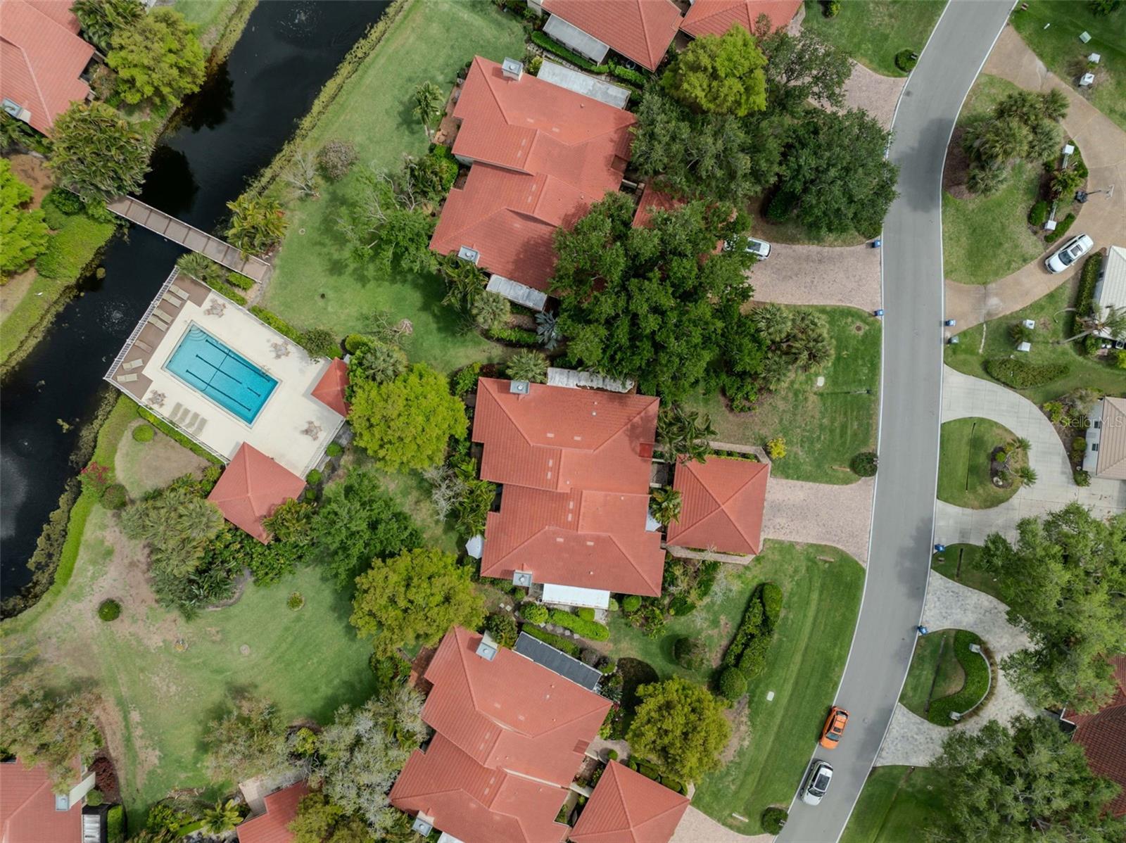 THE LANDINGS - Residential