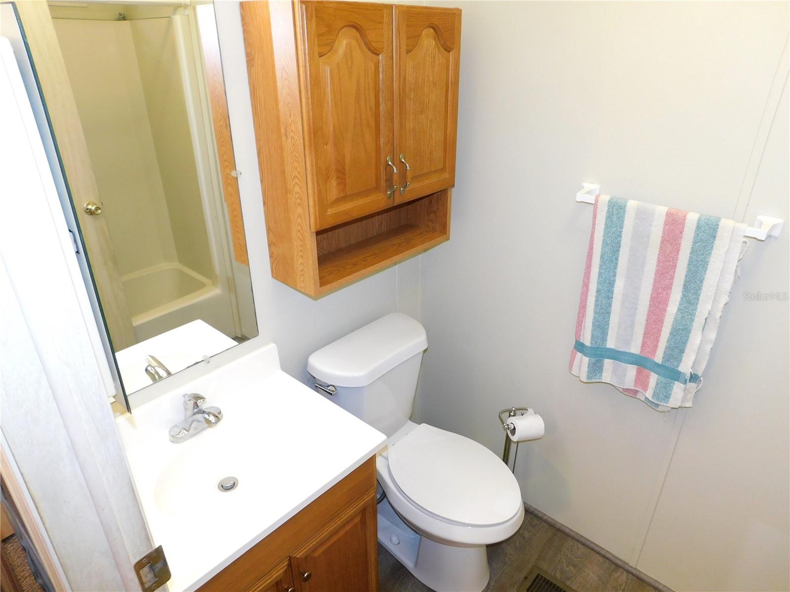 BETMAR ACRES - Residential