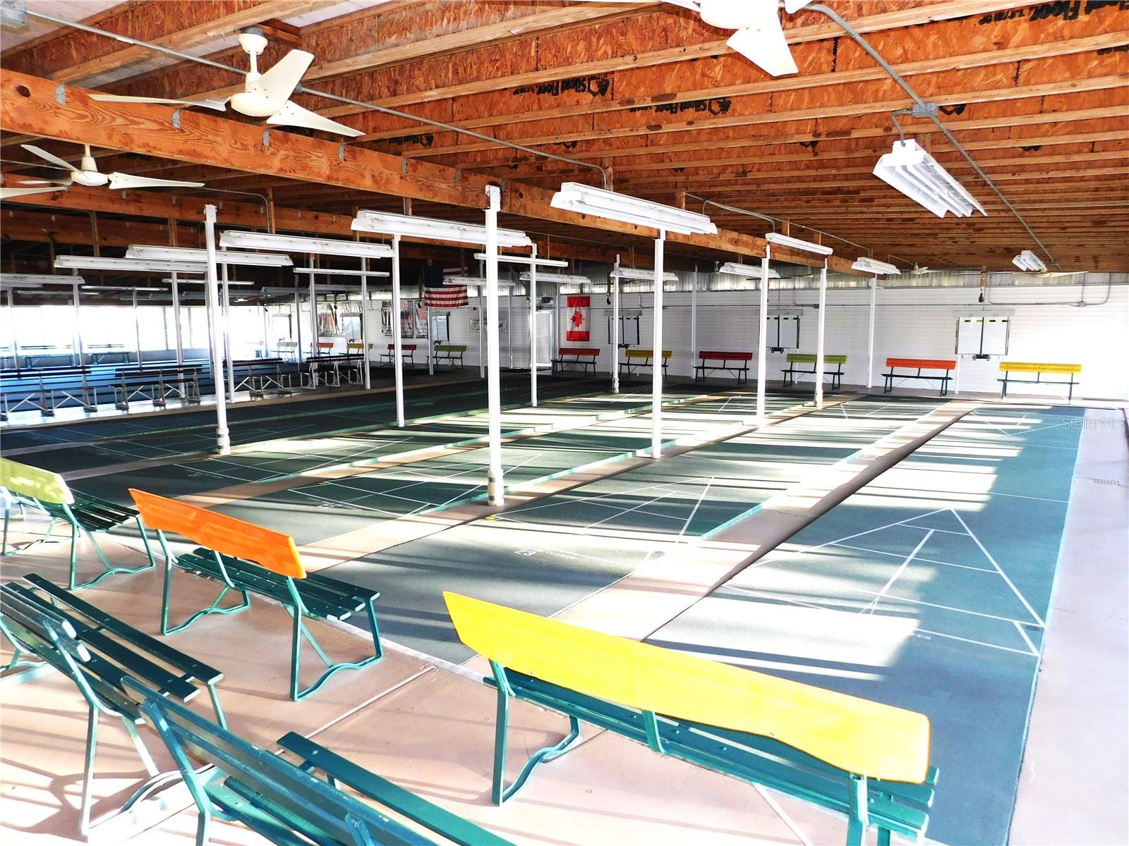 BETMAR ACRES - Residential