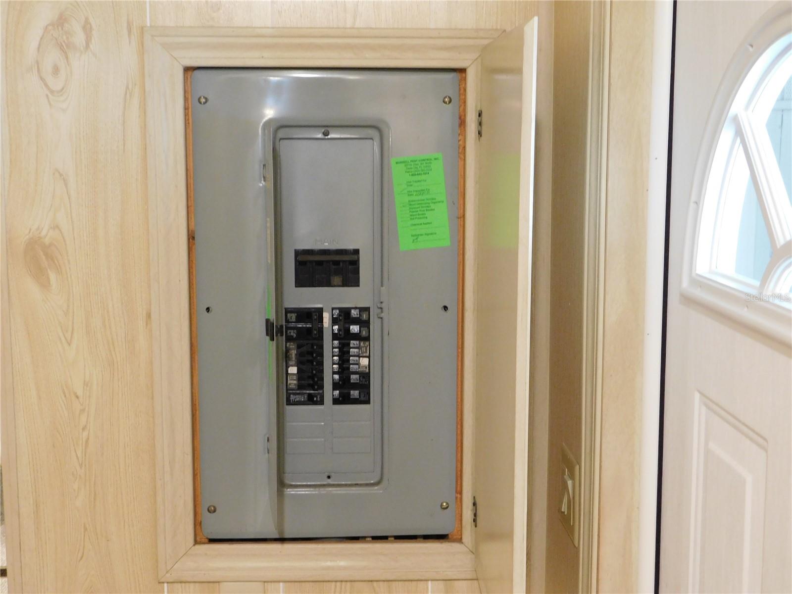 BETMAR ACRES - Residential