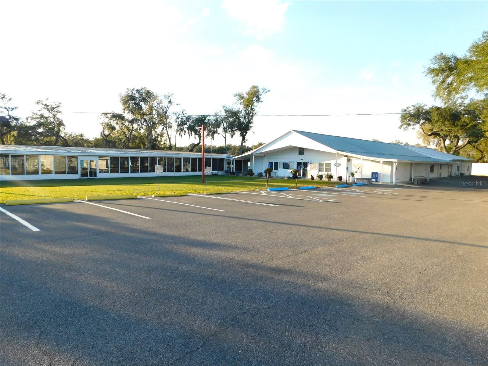 BETMAR ACRES - Residential