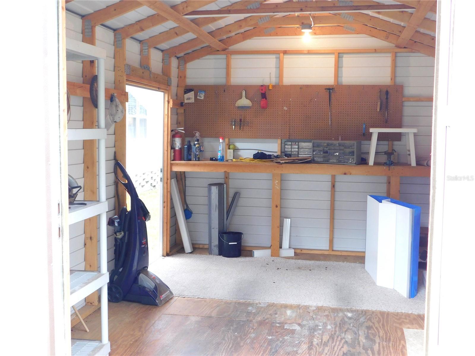 BETMAR ACRES - Residential