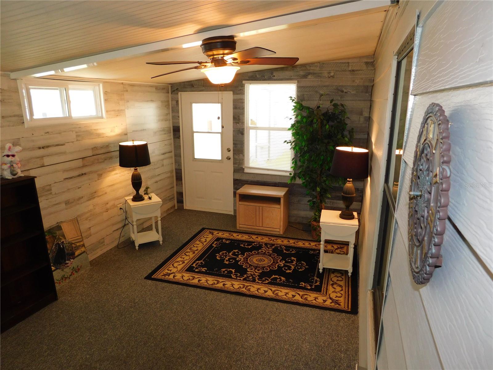 BETMAR ACRES - Residential