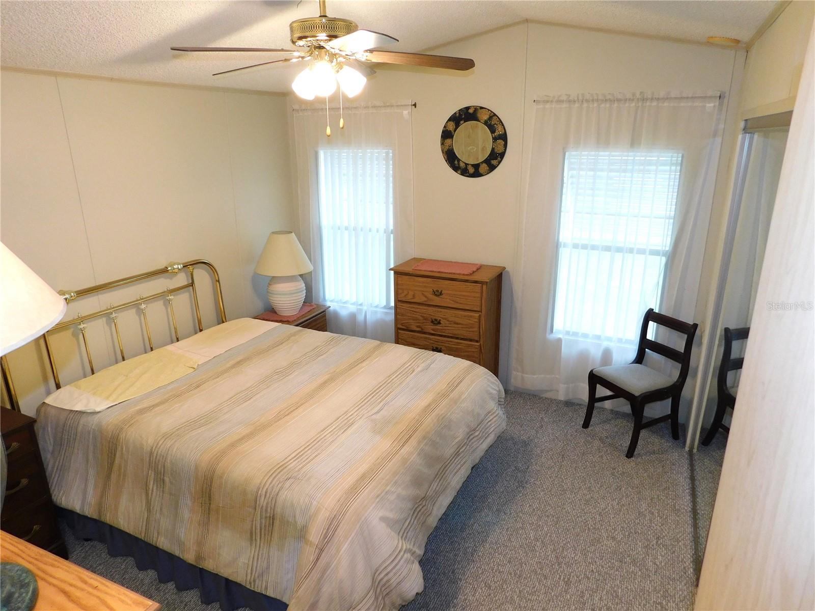 BETMAR ACRES - Residential