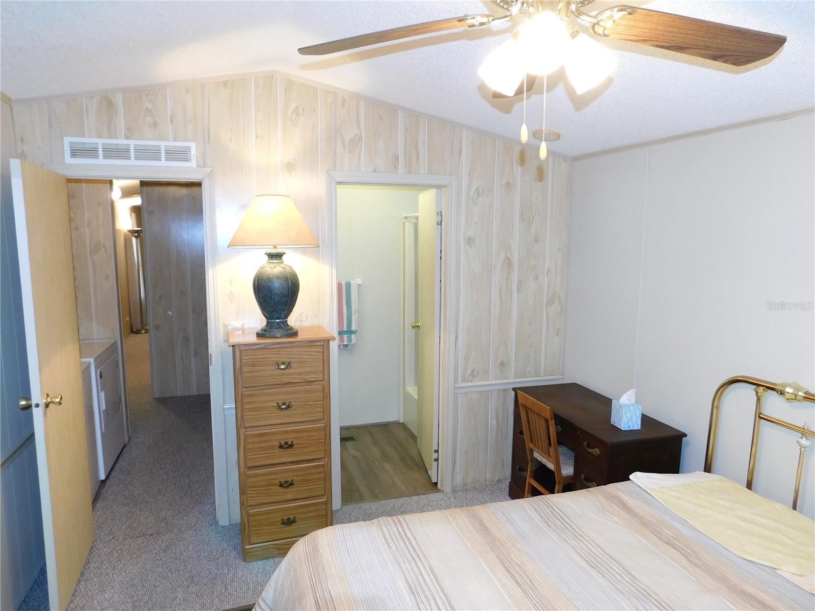 BETMAR ACRES - Residential