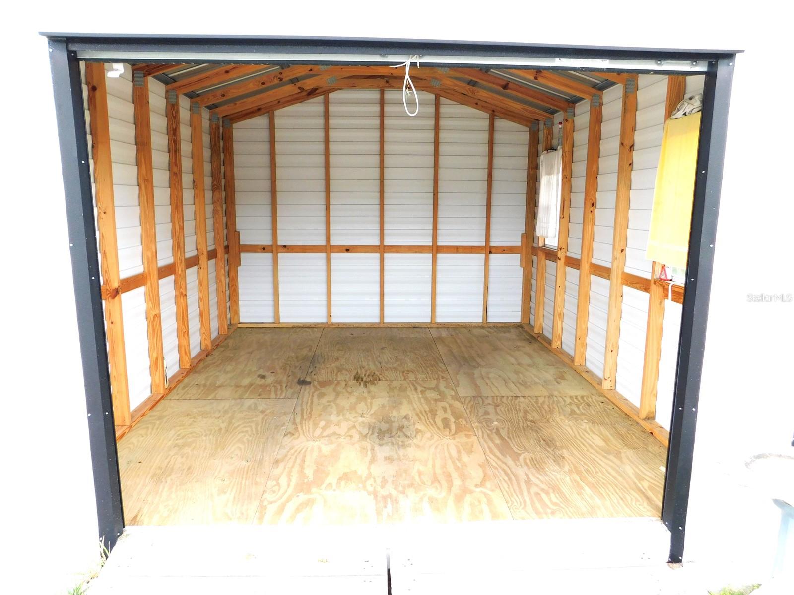 BETMAR ACRES - Residential