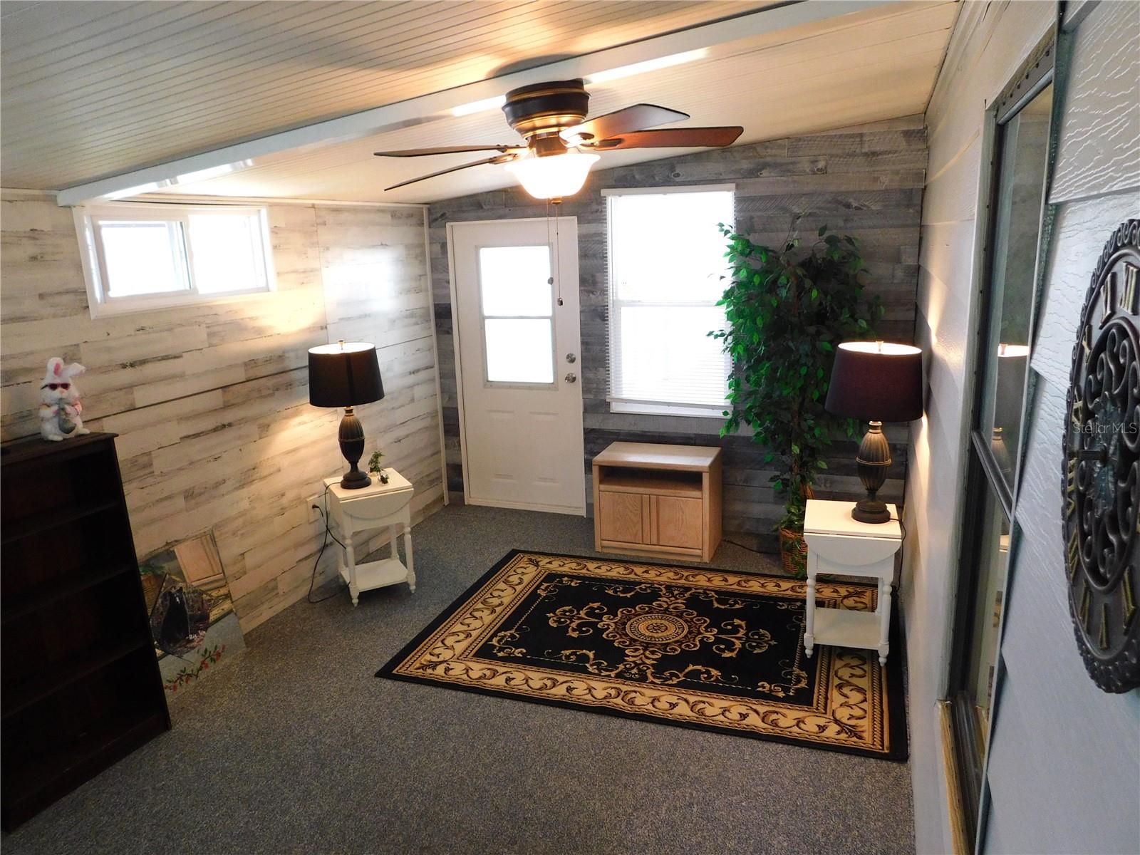 BETMAR ACRES - Residential