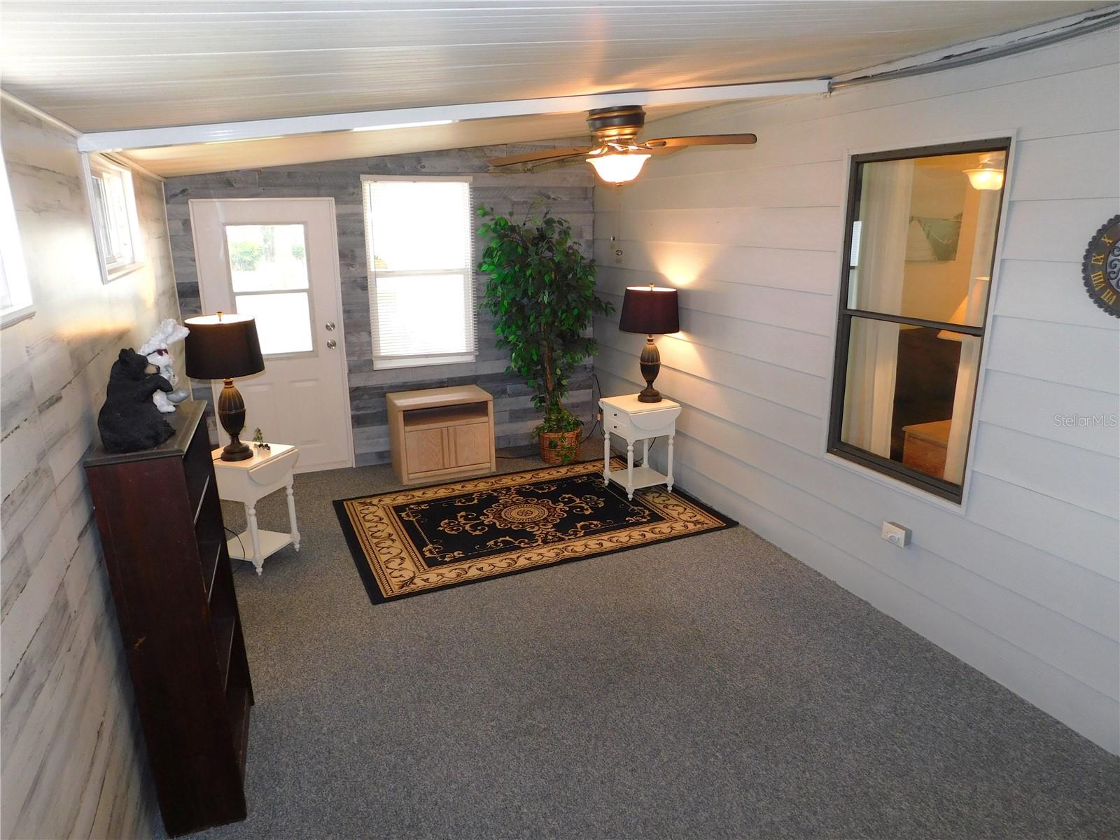 BETMAR ACRES - Residential