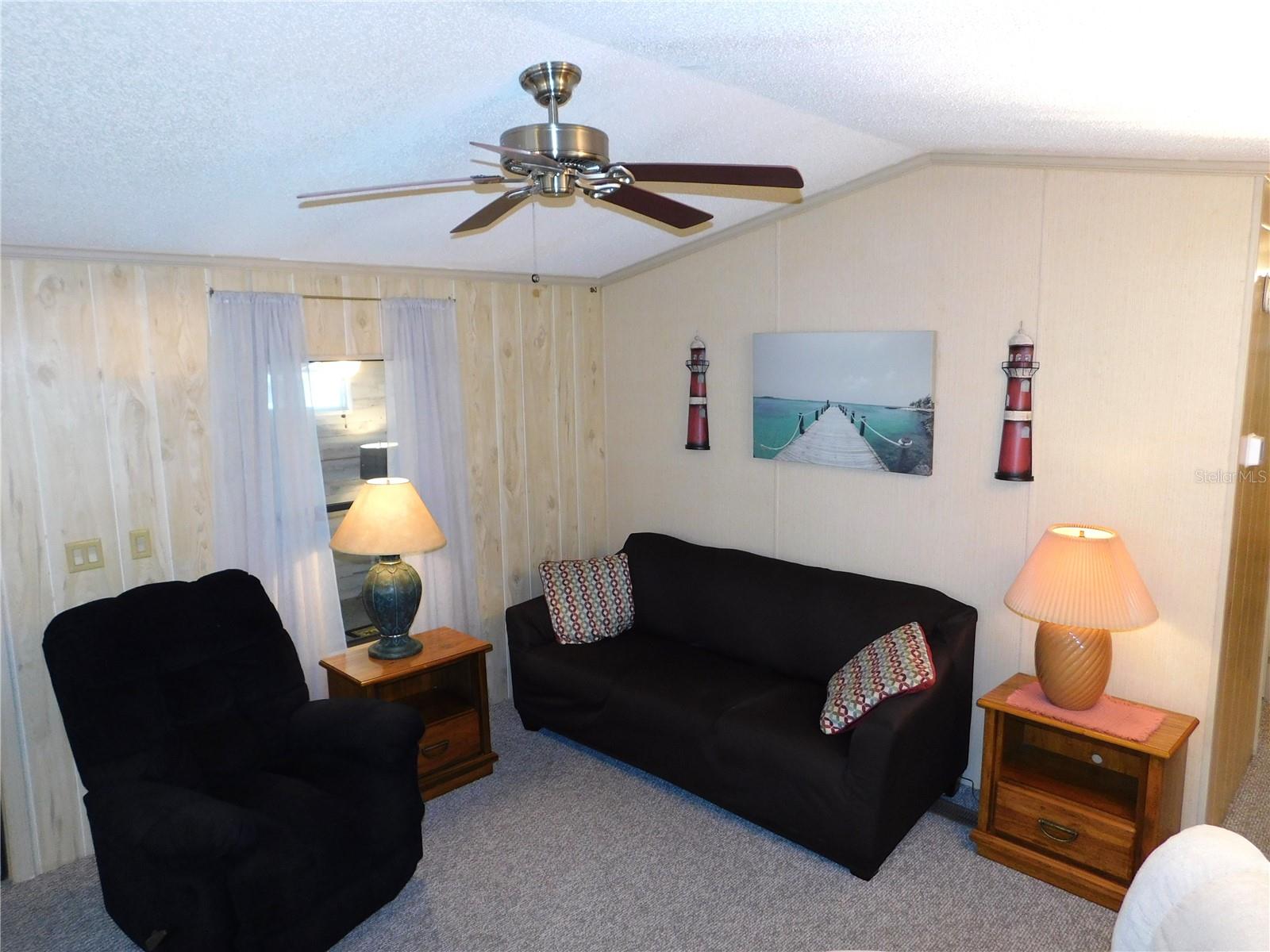 BETMAR ACRES - Residential