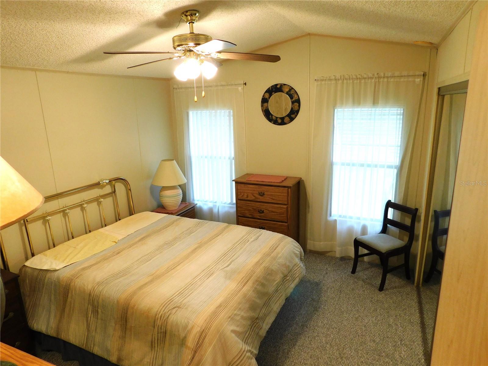 BETMAR ACRES - Residential