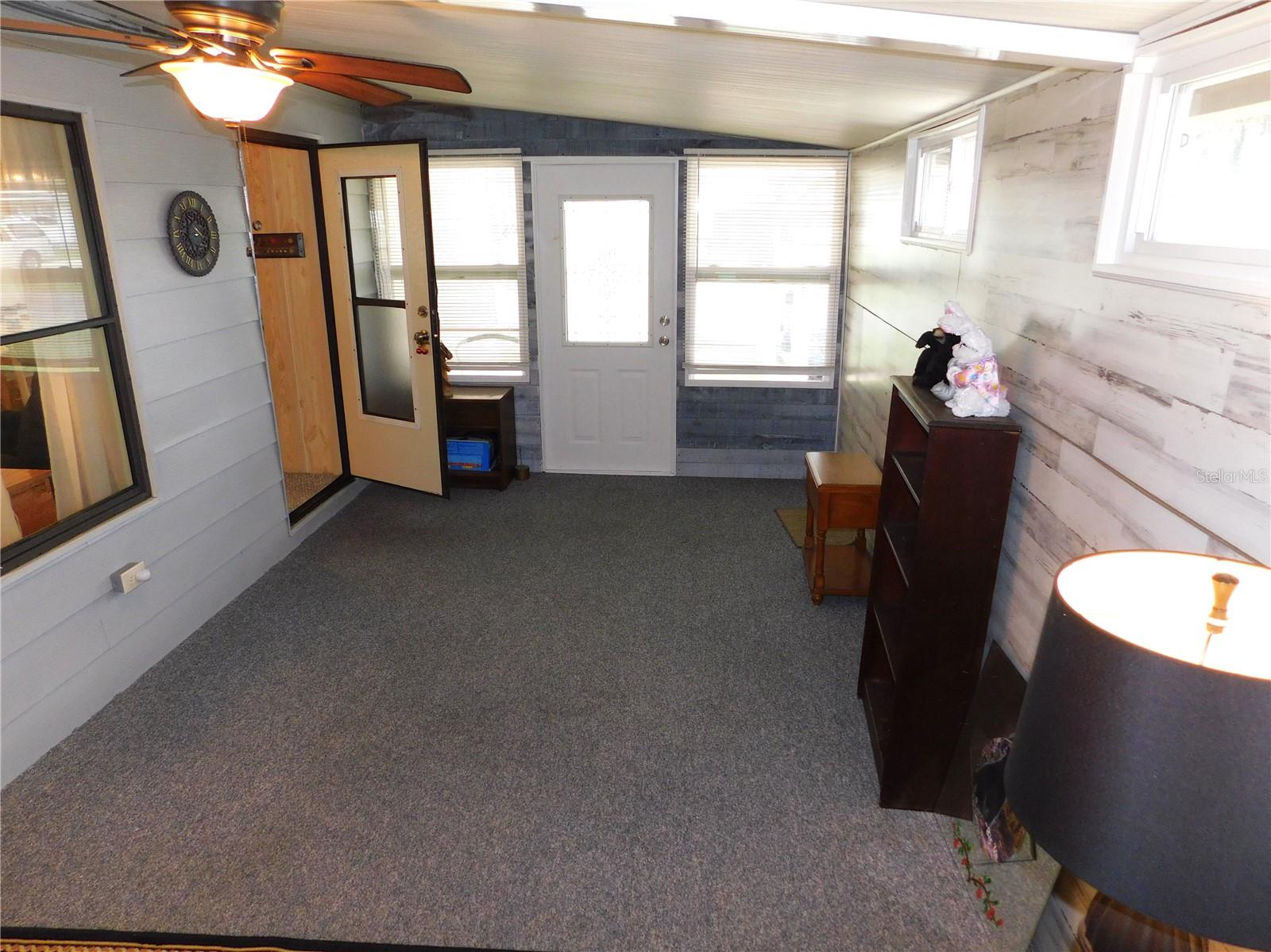 BETMAR ACRES - Residential