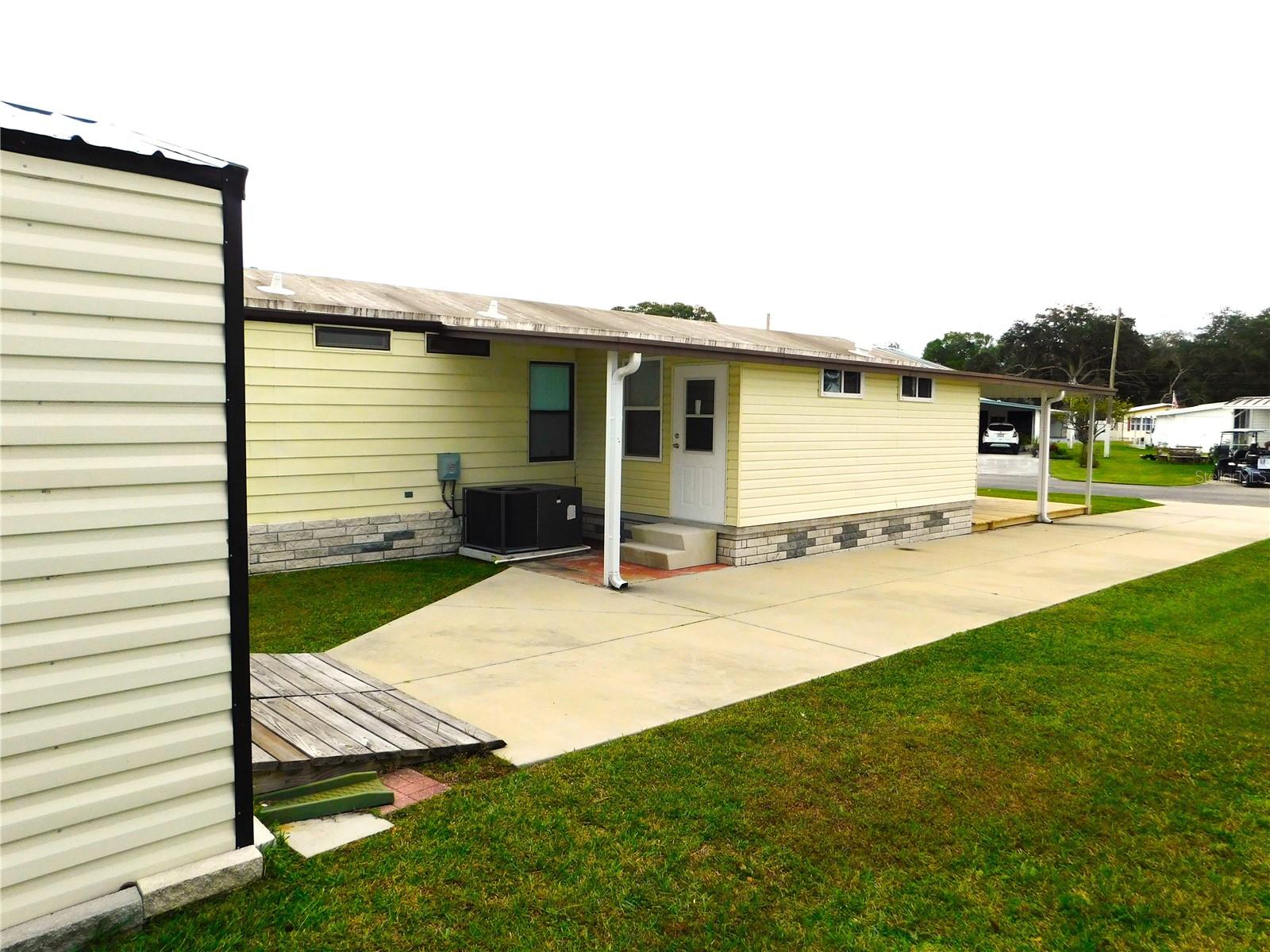 BETMAR ACRES - Residential