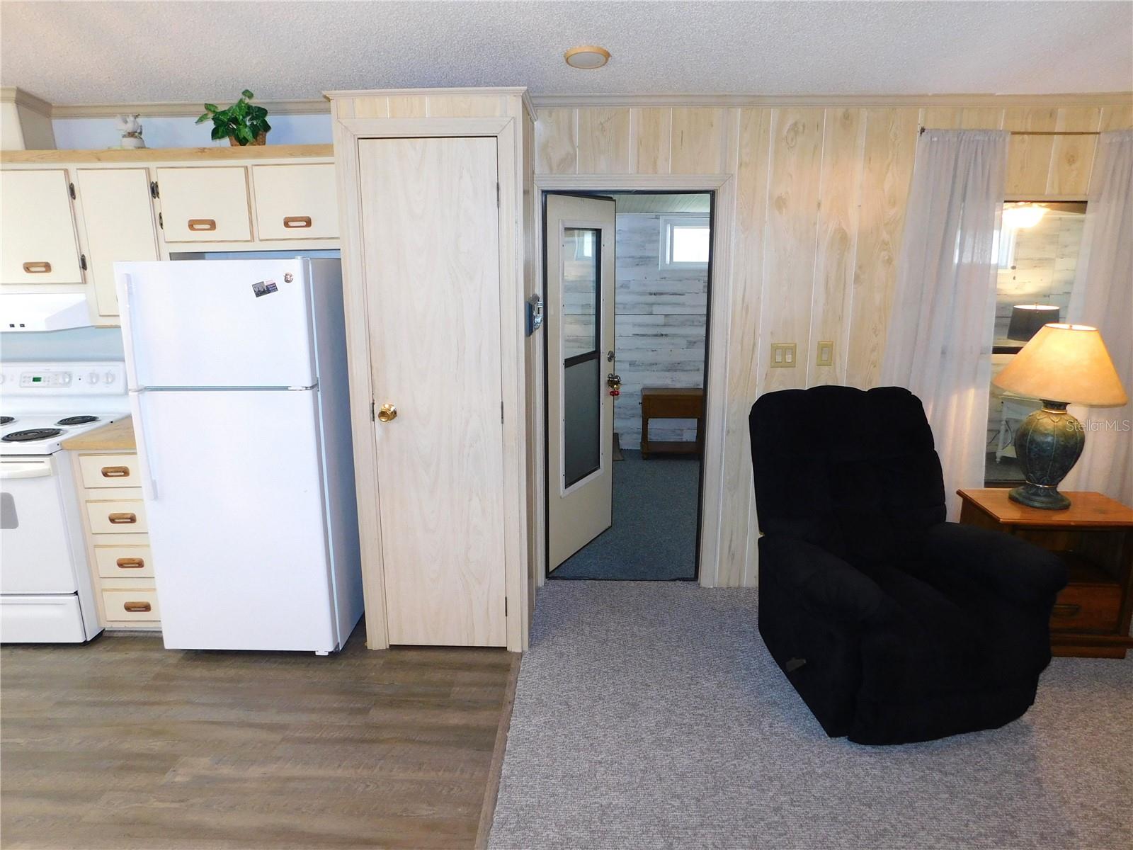 BETMAR ACRES - Residential