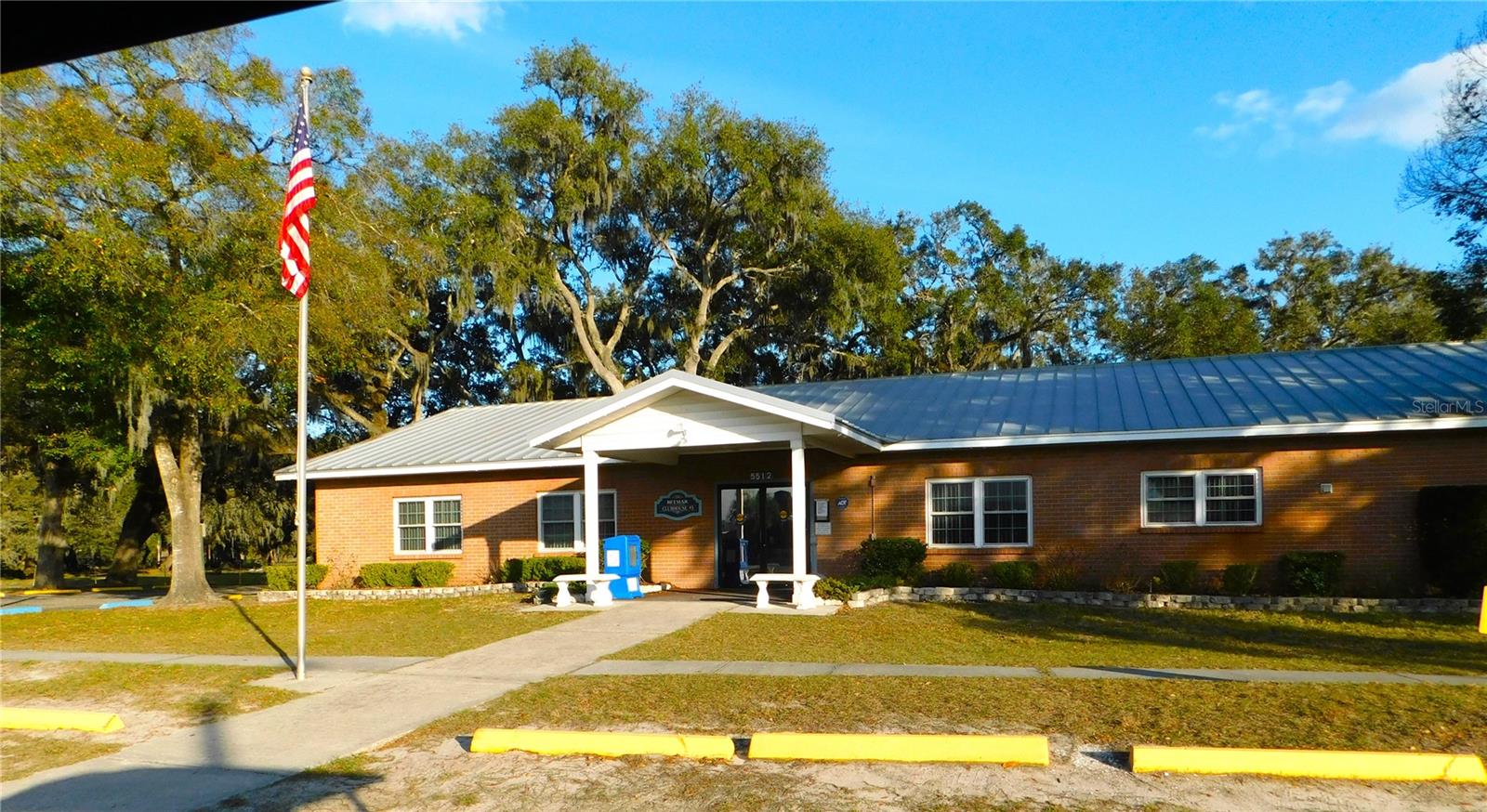 BETMAR ACRES - Residential