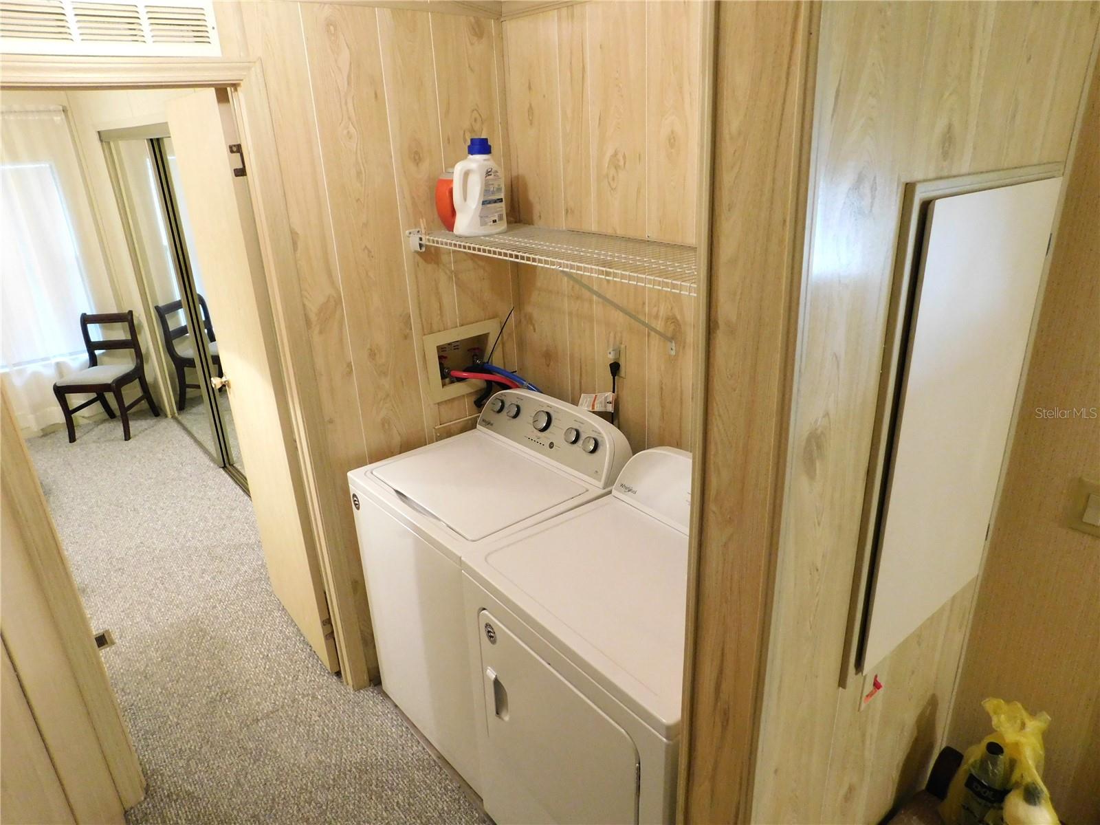 BETMAR ACRES - Residential