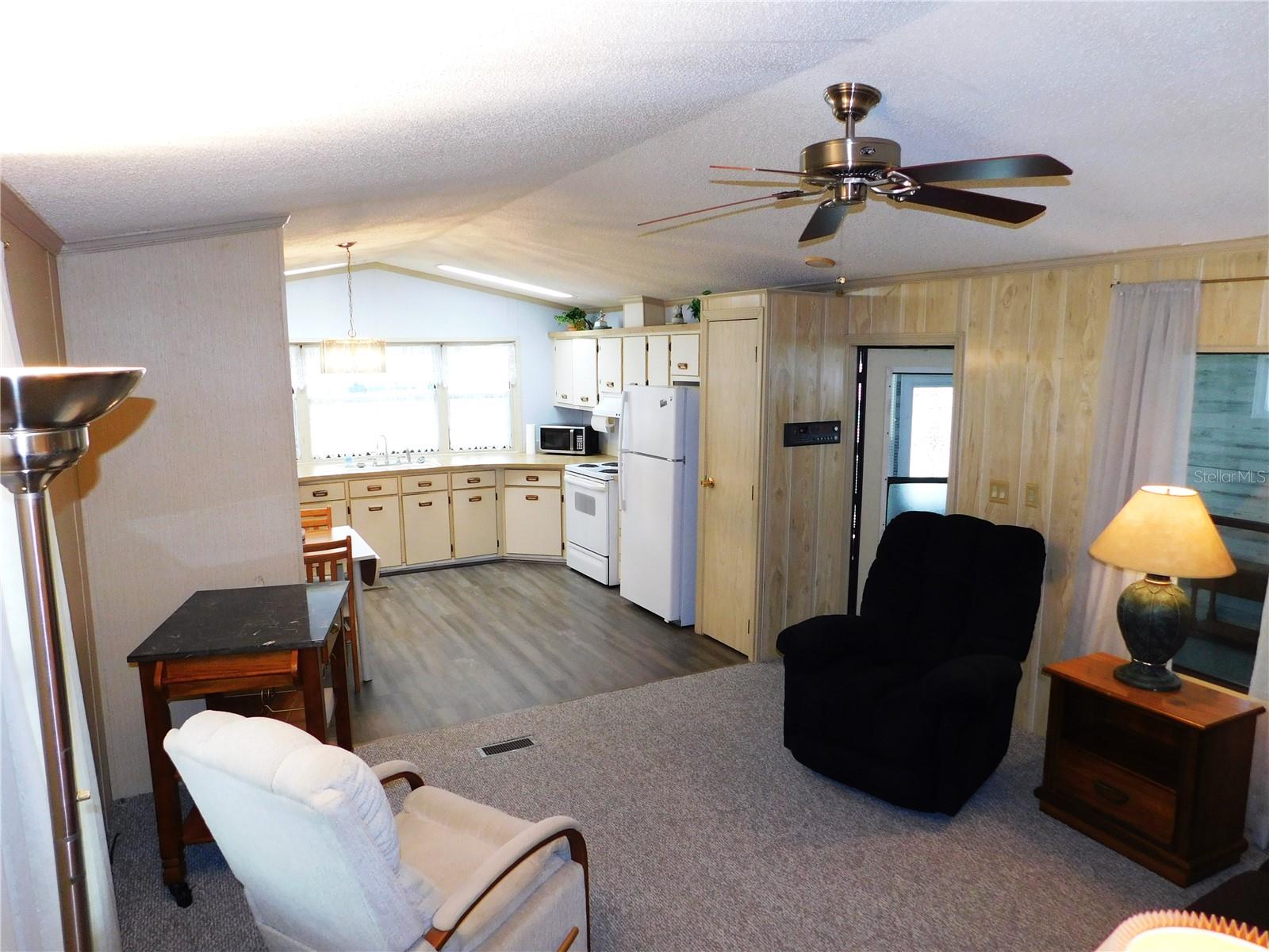 BETMAR ACRES - Residential