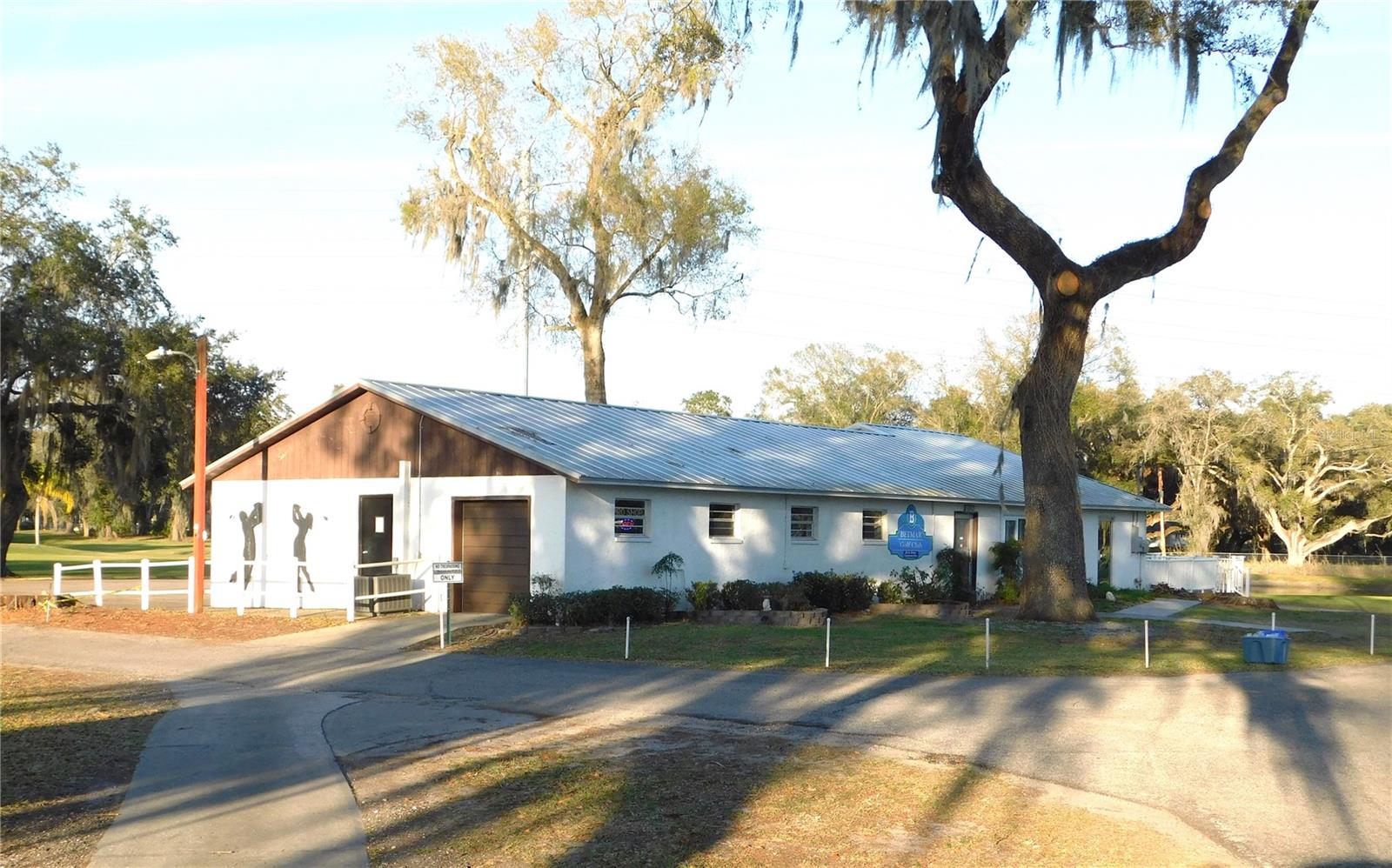 BETMAR ACRES - Residential