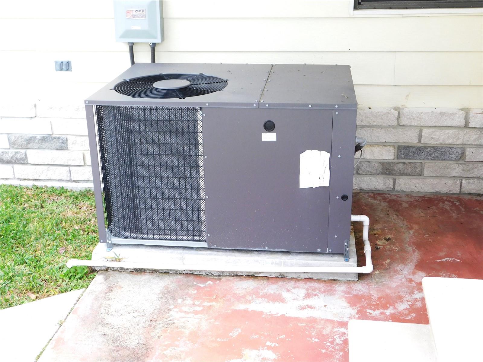 BETMAR ACRES - Residential