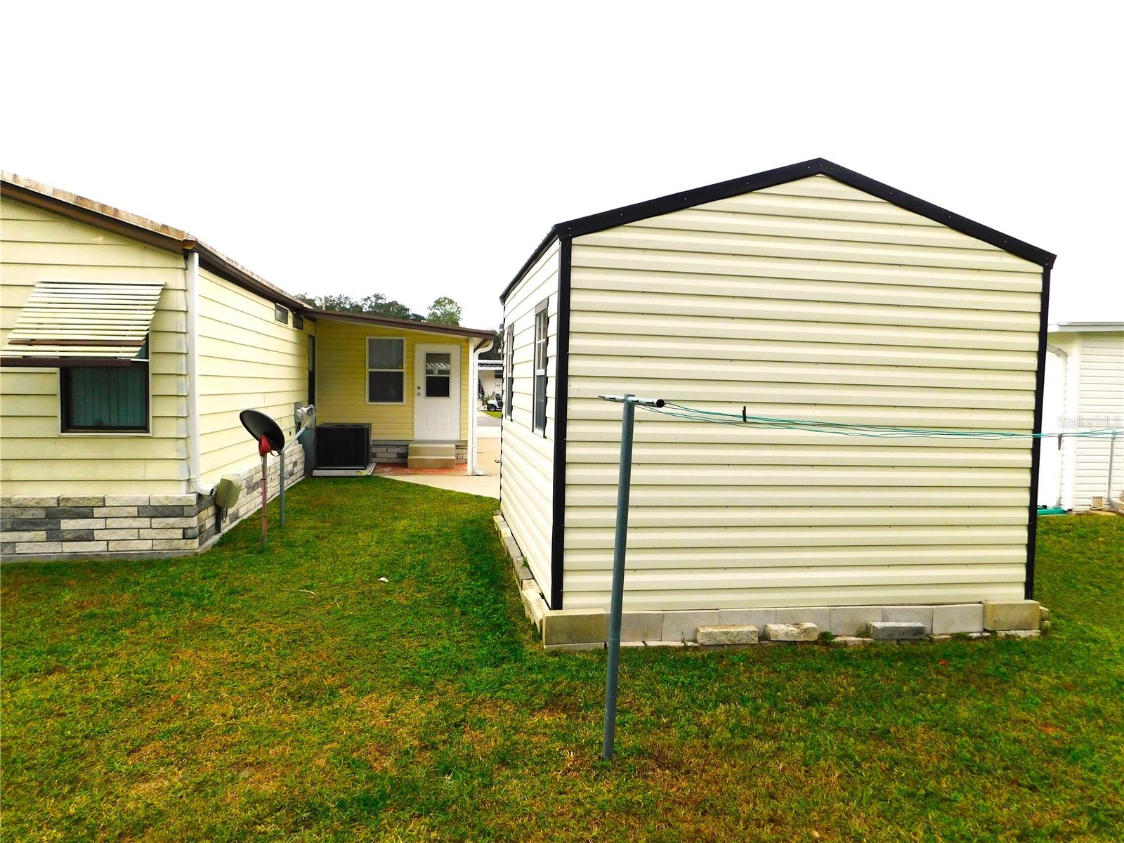 BETMAR ACRES - Residential