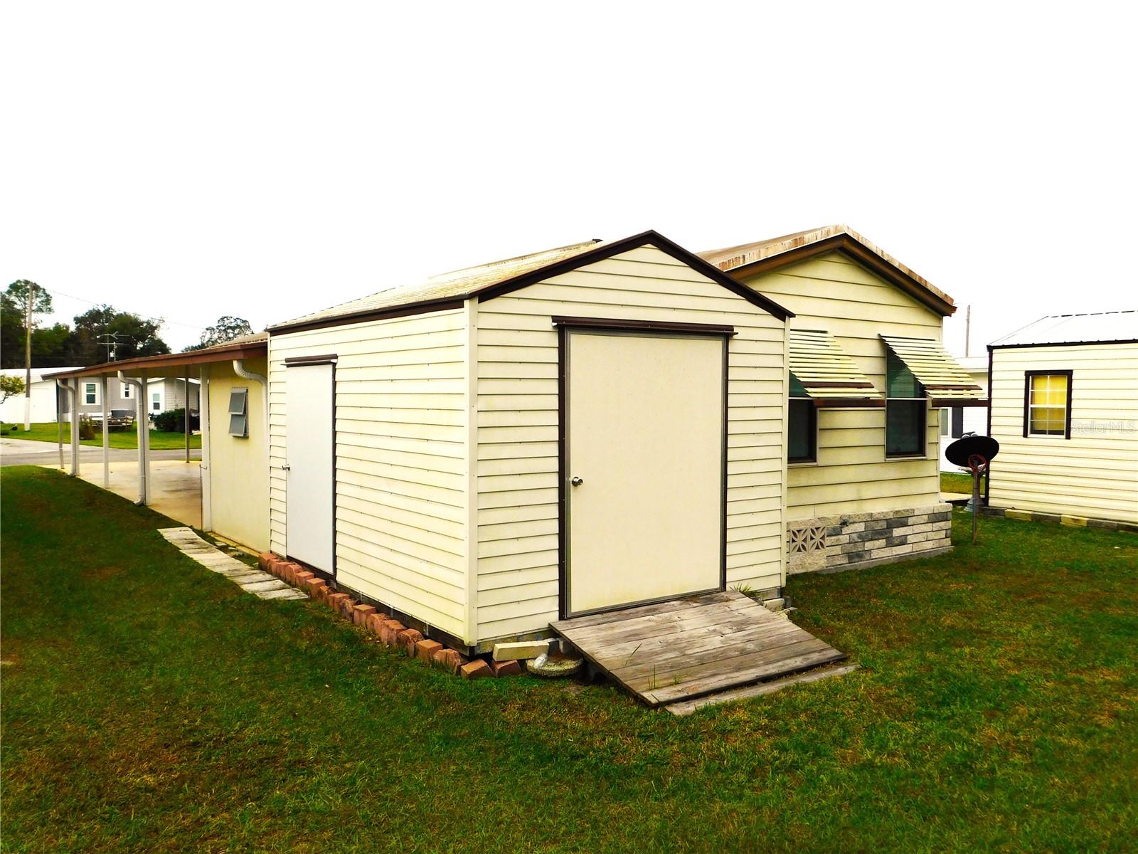 BETMAR ACRES - Residential