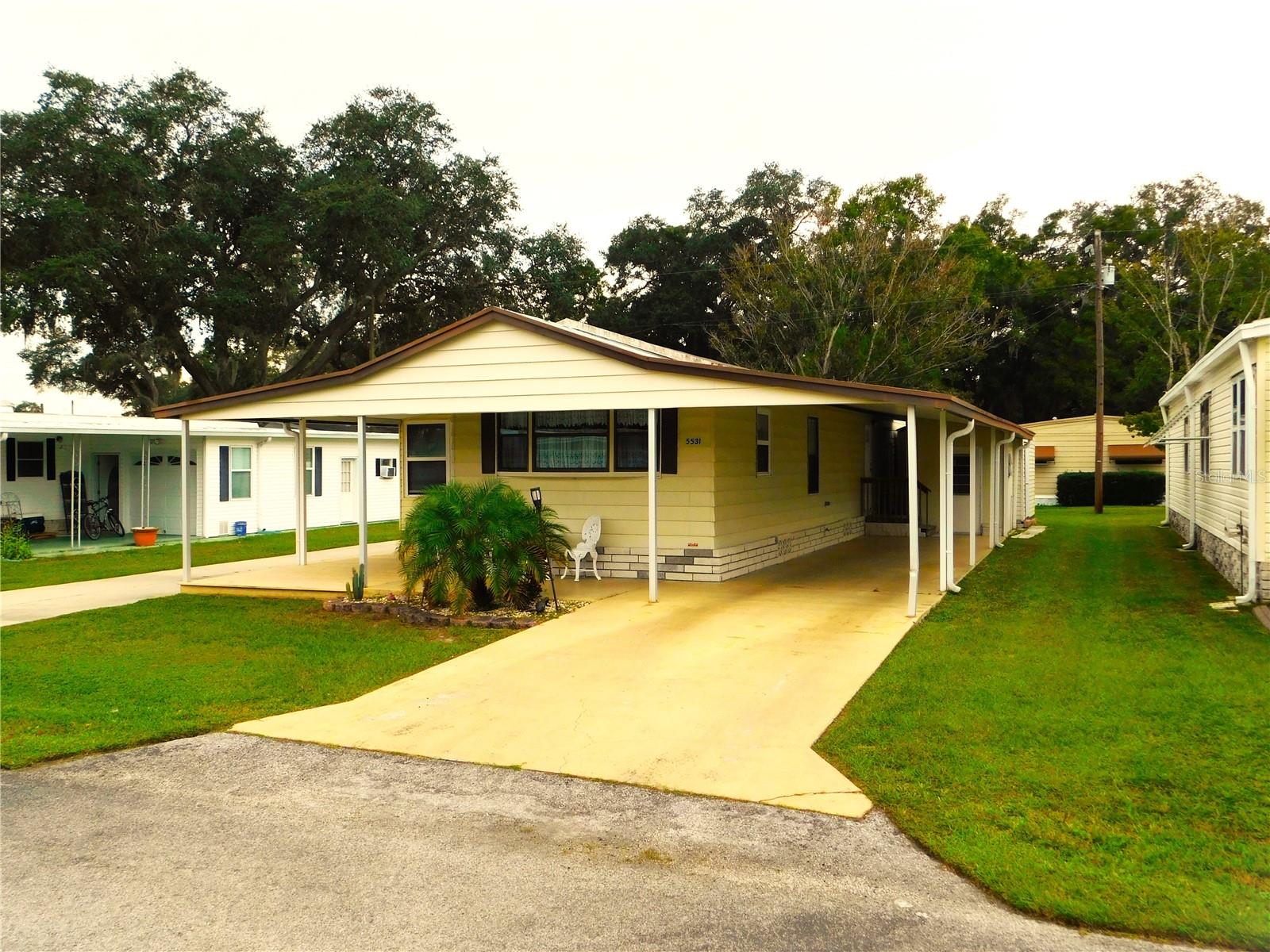 BETMAR ACRES - Residential