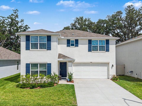 Photo of 13484 Mylion Way, Spring Hill, FL 34610 (MLS # TB8519036)
