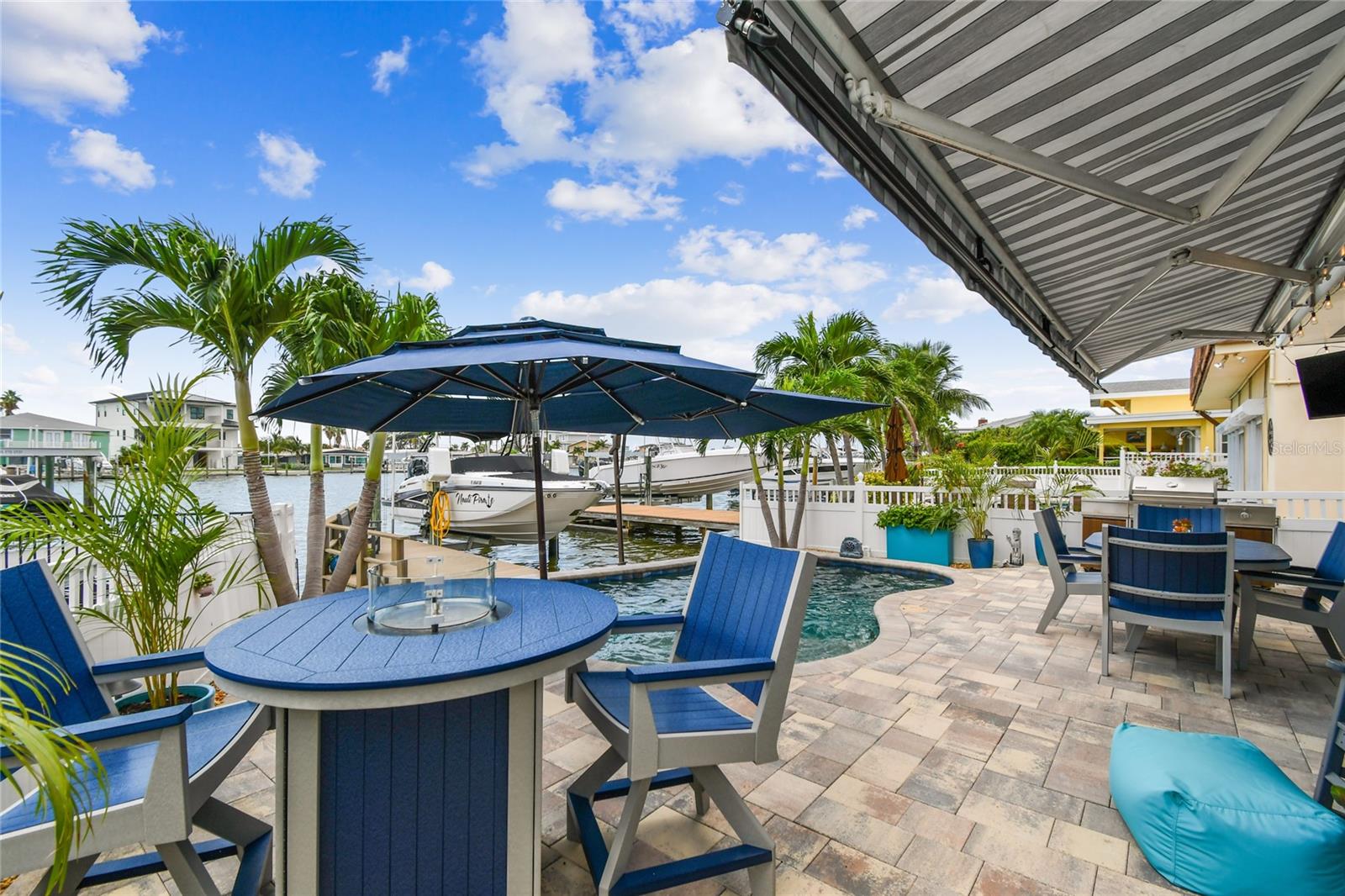 REDINGTON BEACH HOMES 7TH ADD - Residential