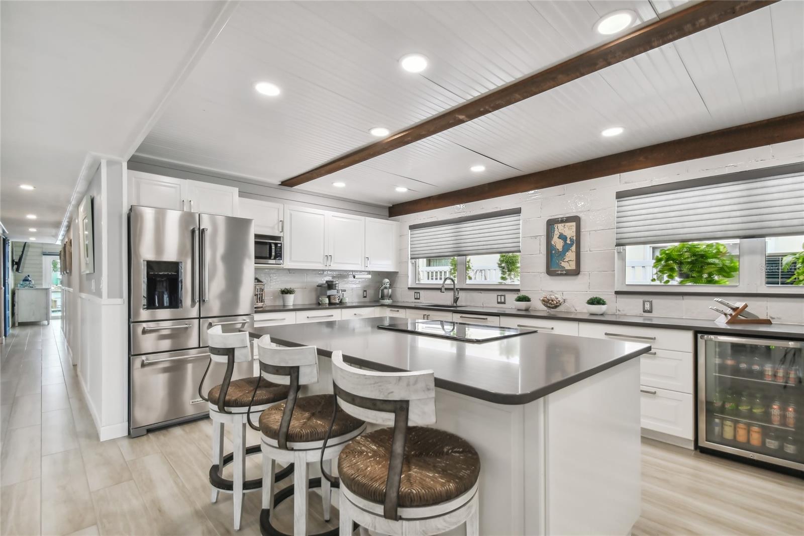 REDINGTON BEACH HOMES 7TH ADD - Residential