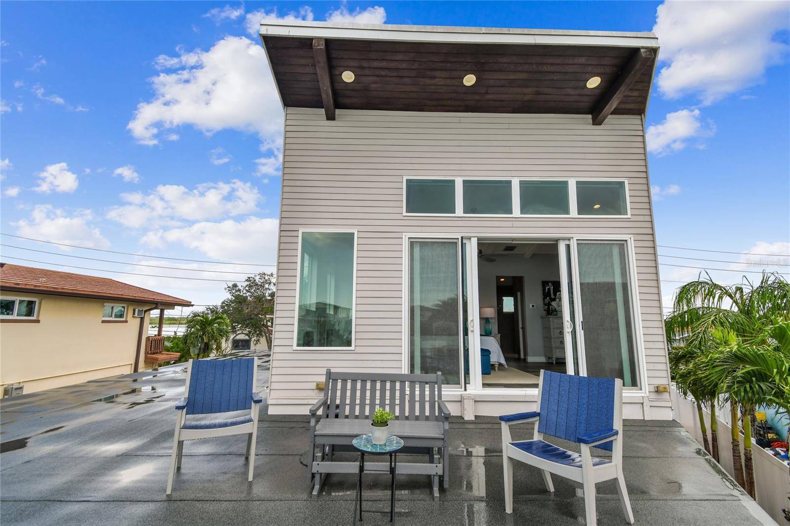 REDINGTON BEACH HOMES 7TH ADD - Residential