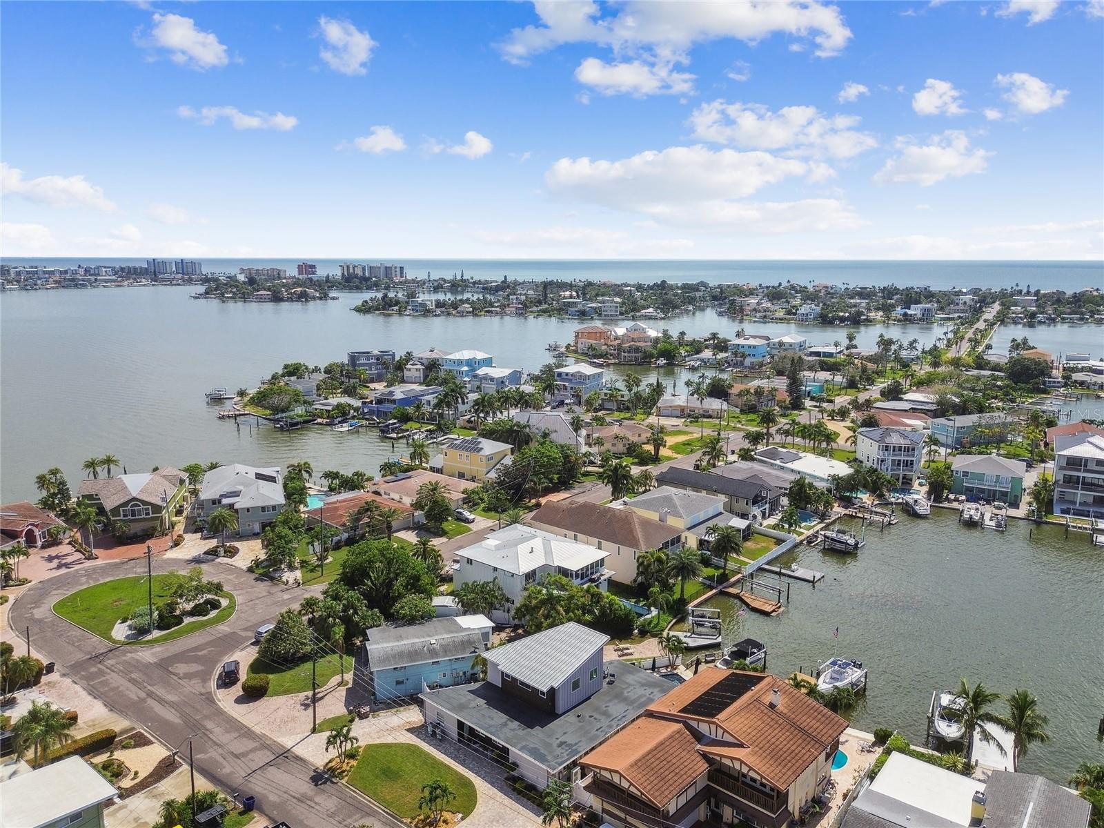 REDINGTON BEACH HOMES 7TH ADD - Residential