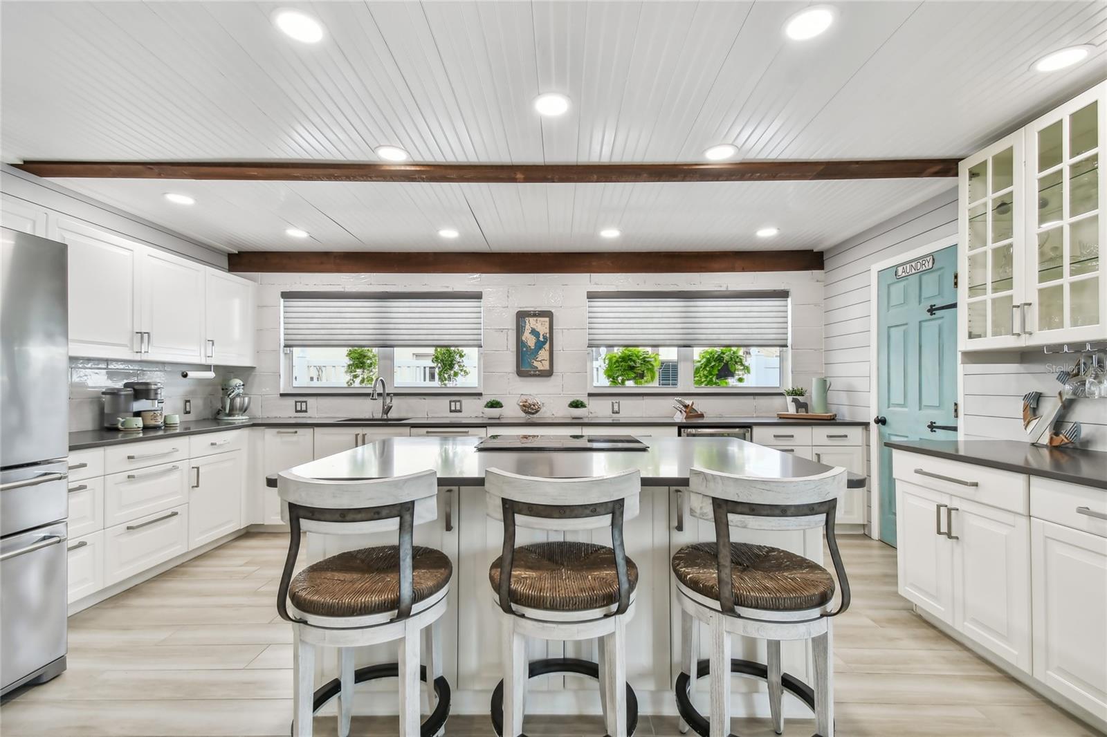 REDINGTON BEACH HOMES 7TH ADD - Residential