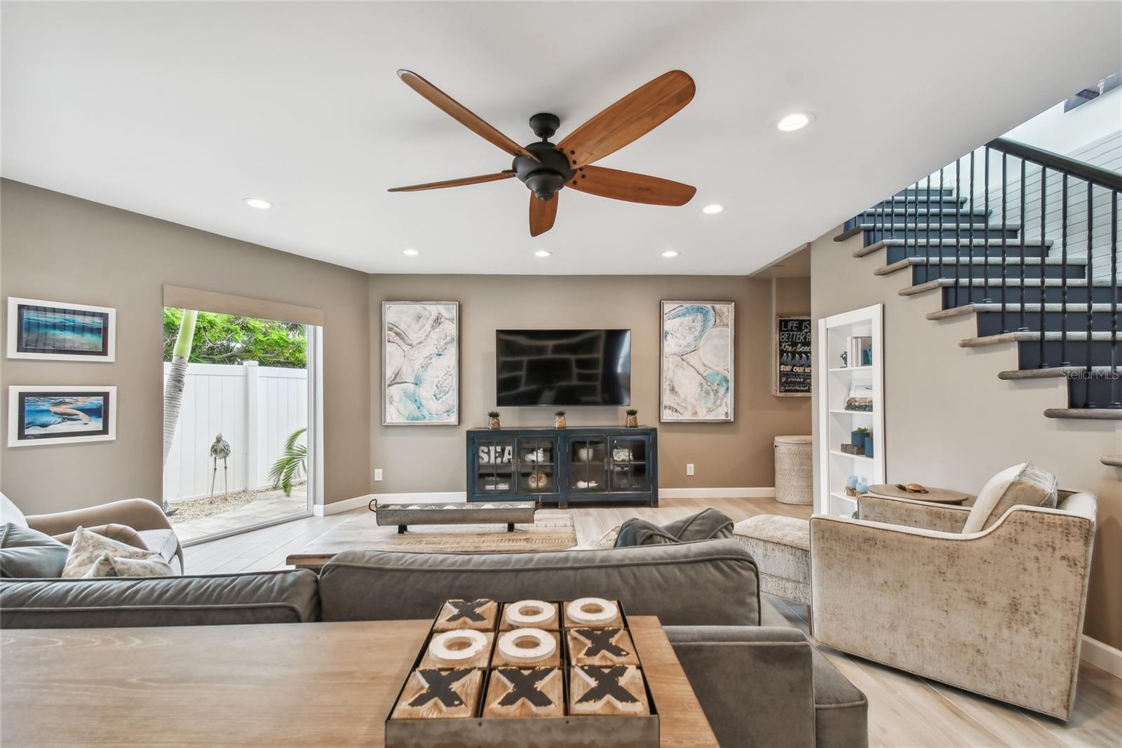 REDINGTON BEACH HOMES 7TH ADD - Residential