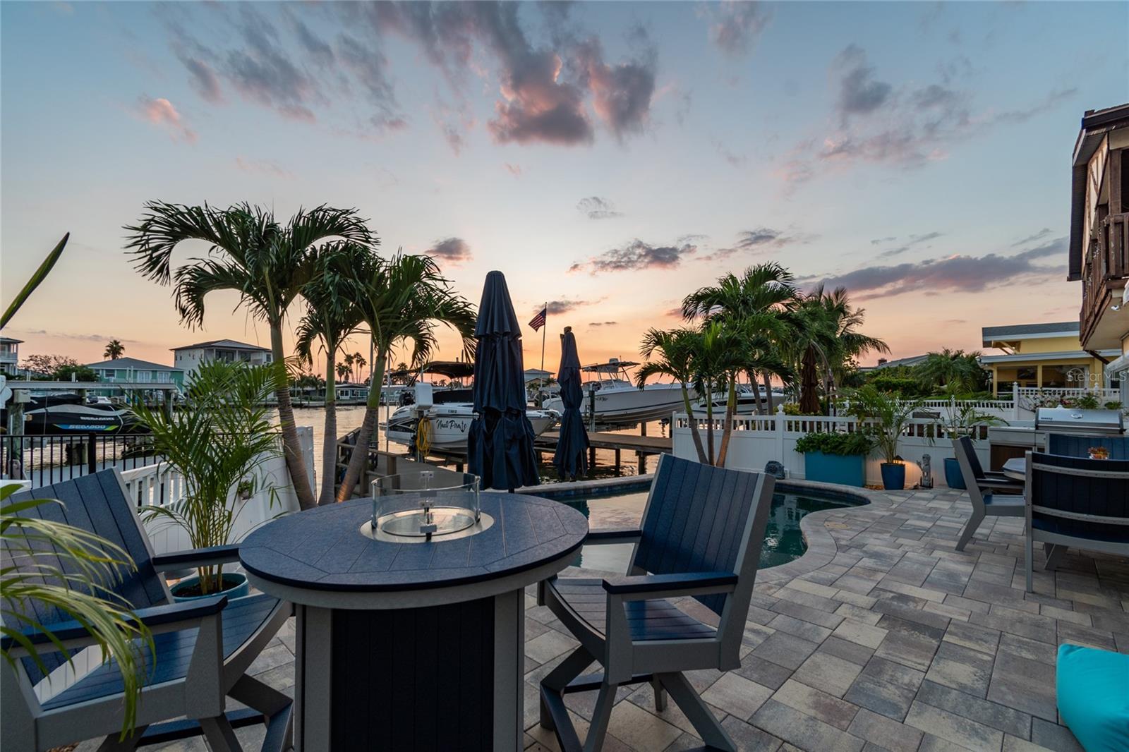 REDINGTON BEACH HOMES 7TH ADD - Residential