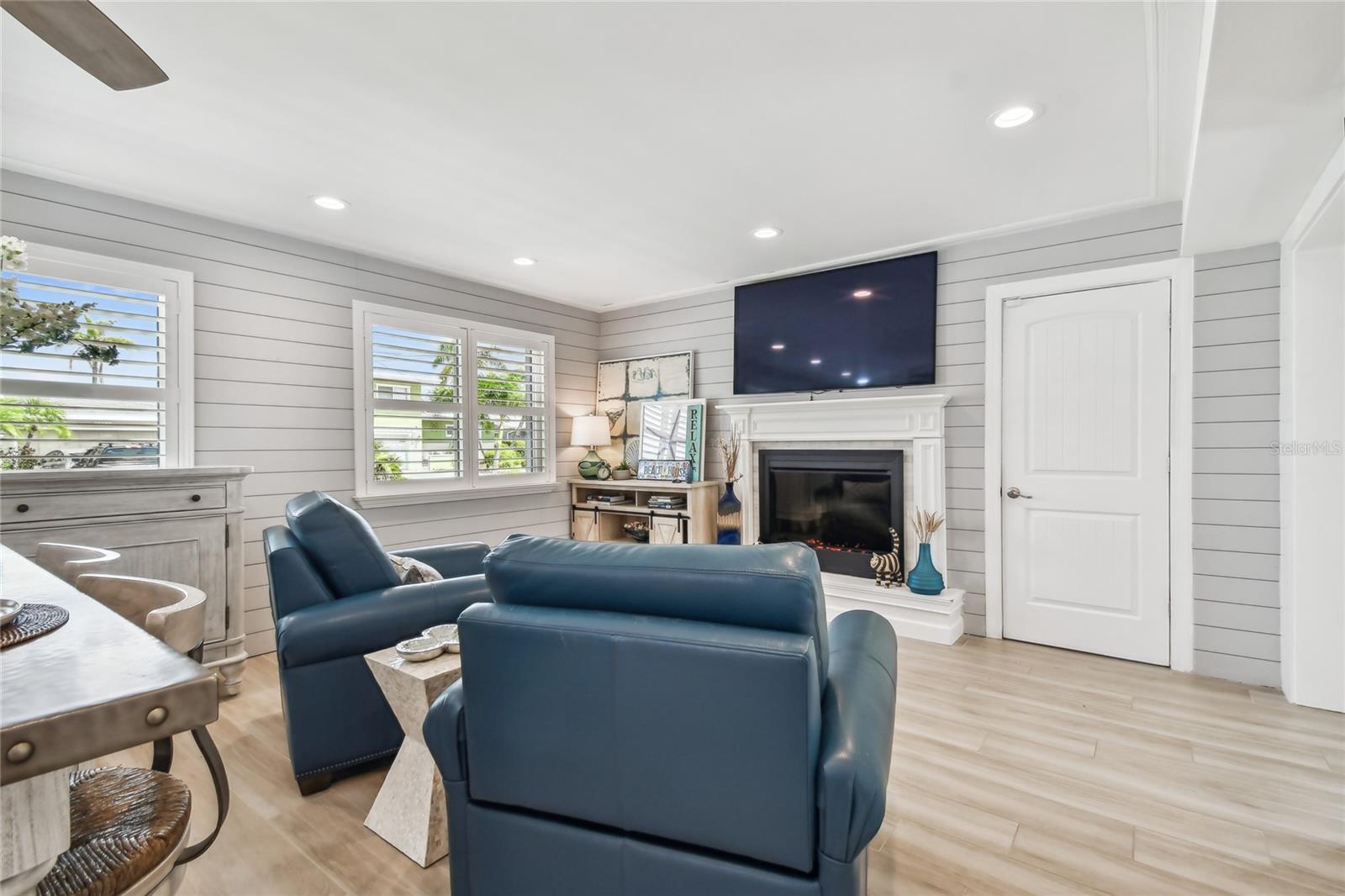 REDINGTON BEACH HOMES 7TH ADD - Residential