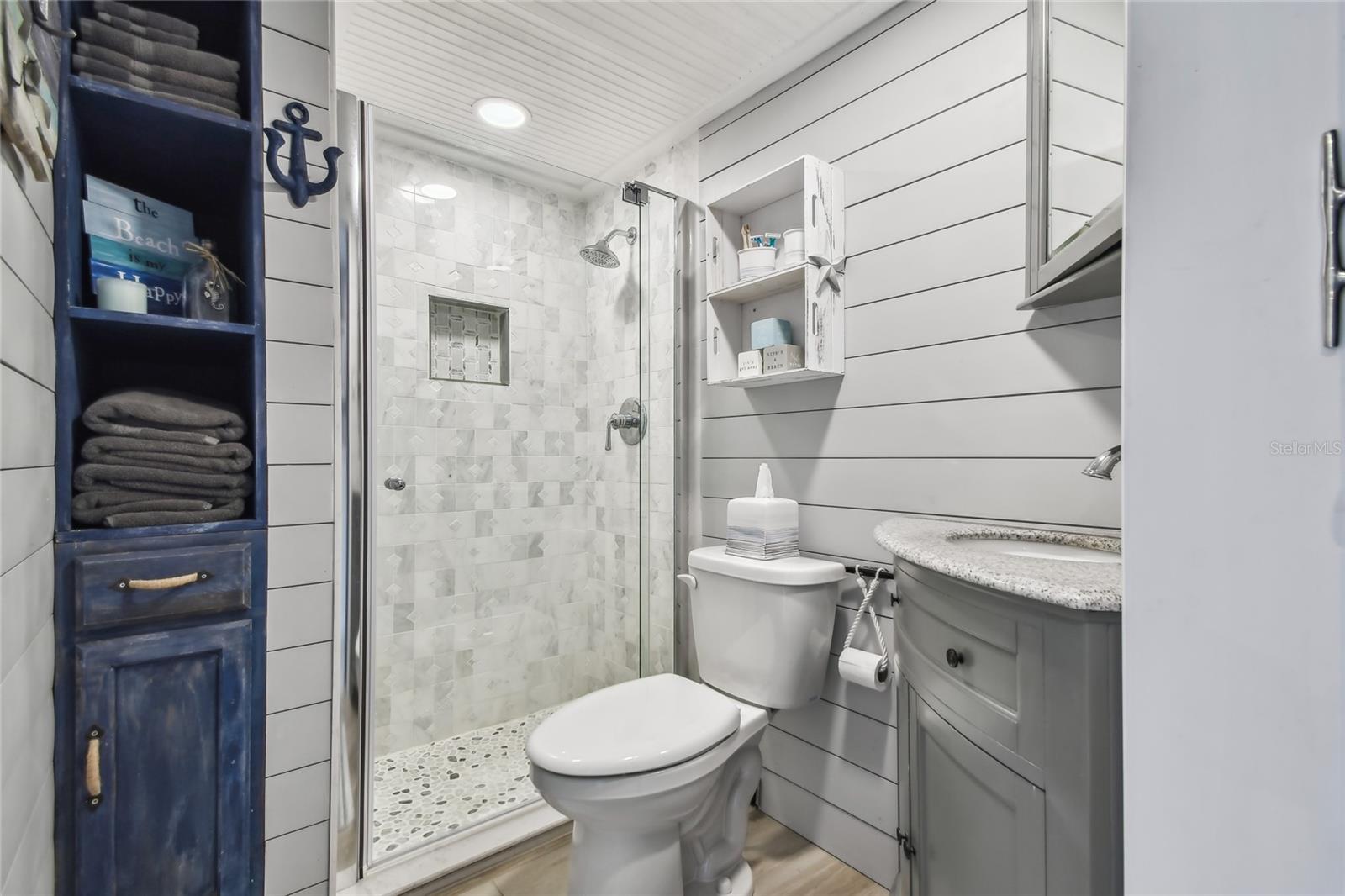 REDINGTON BEACH HOMES 7TH ADD - Residential