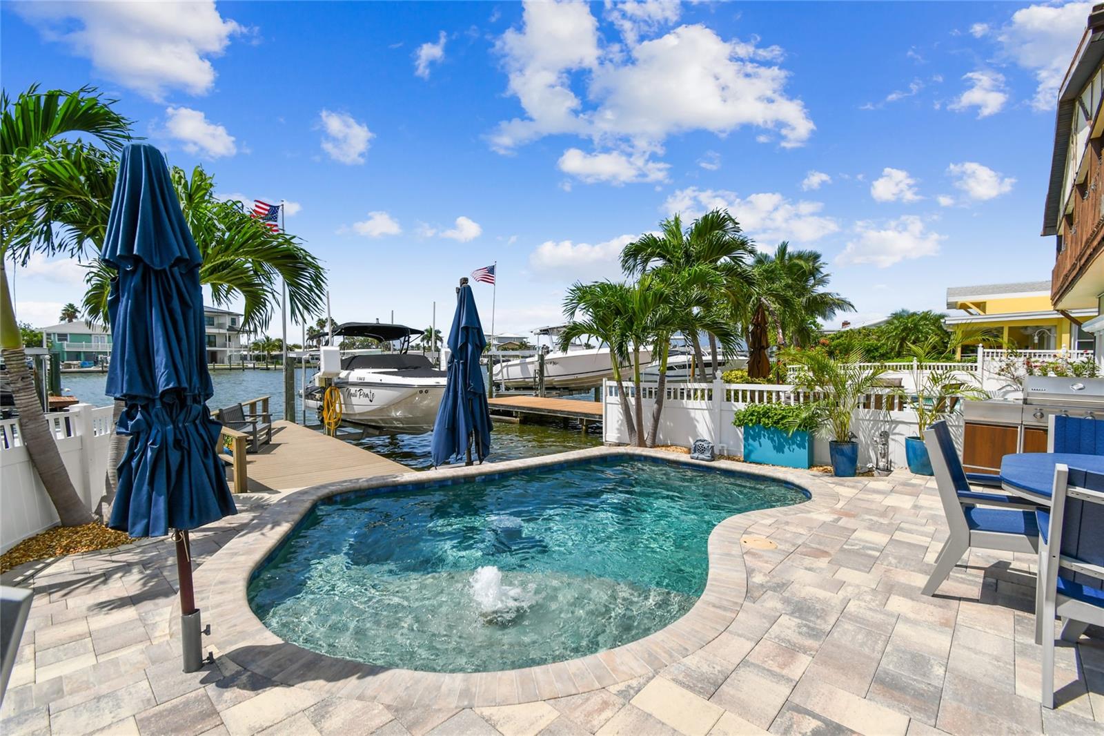 REDINGTON BEACH HOMES 7TH ADD - Residential