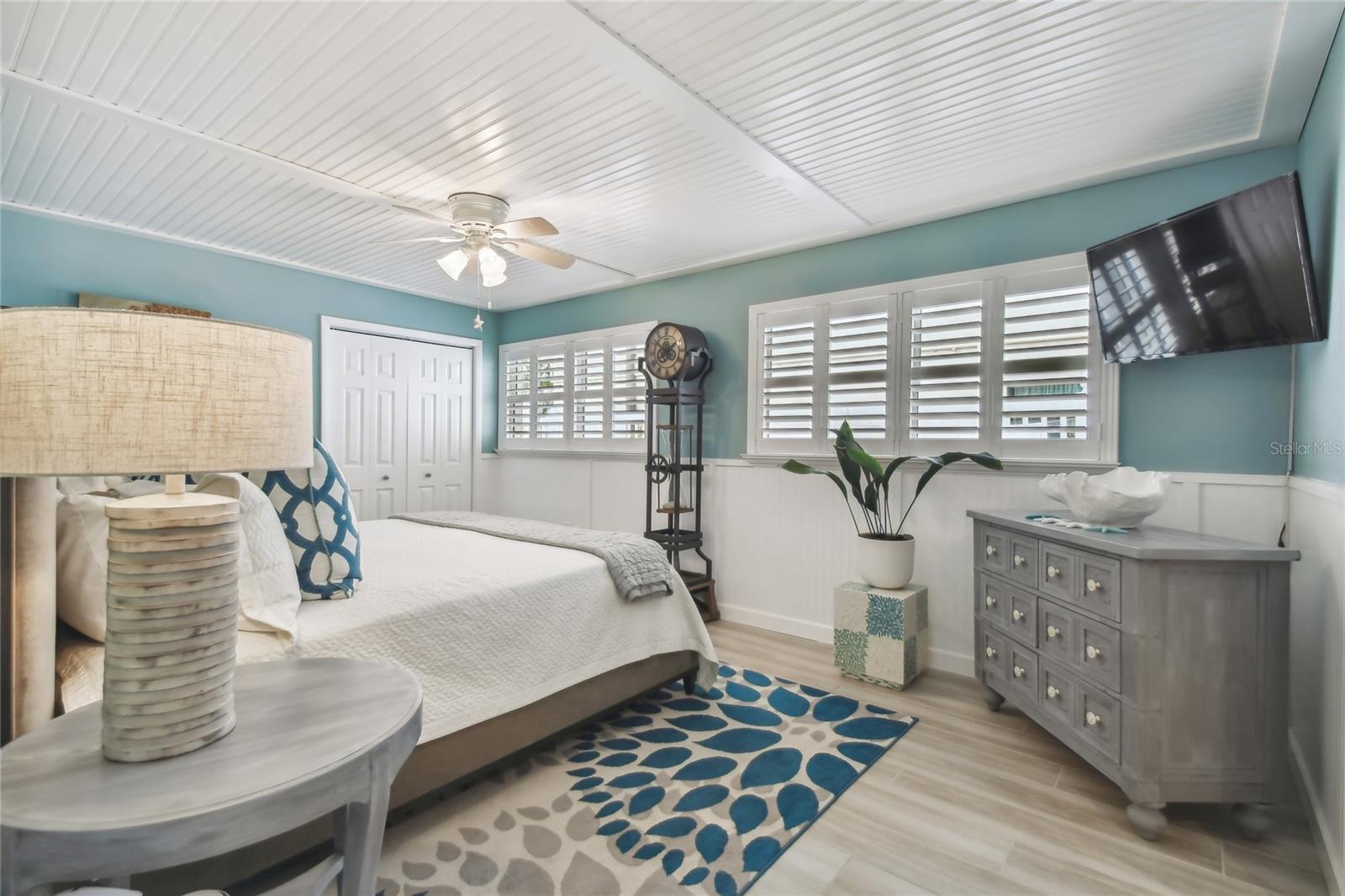 REDINGTON BEACH HOMES 7TH ADD - Residential