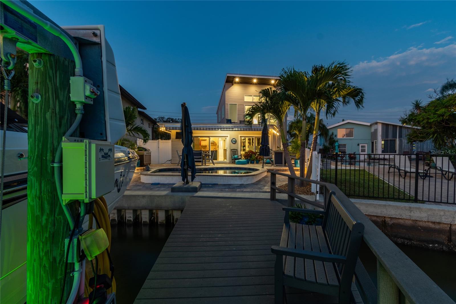 REDINGTON BEACH HOMES 7TH ADD - Residential