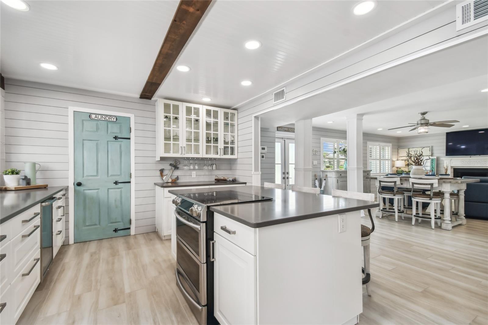 REDINGTON BEACH HOMES 7TH ADD - Residential